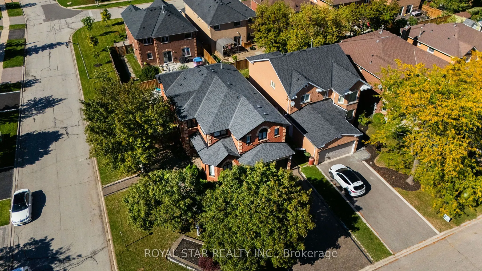 22 Livingston Drive