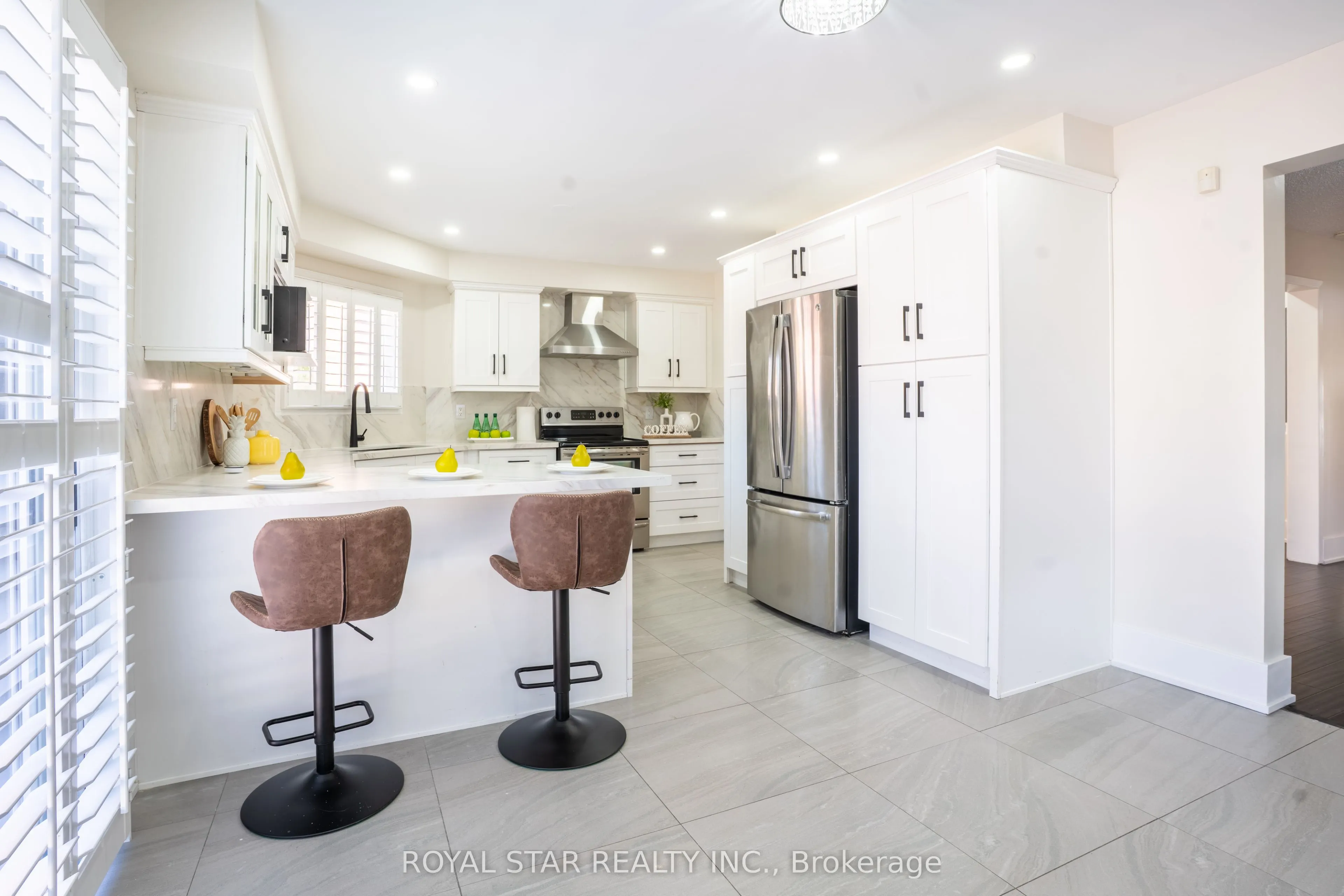 22 Livingston Drive