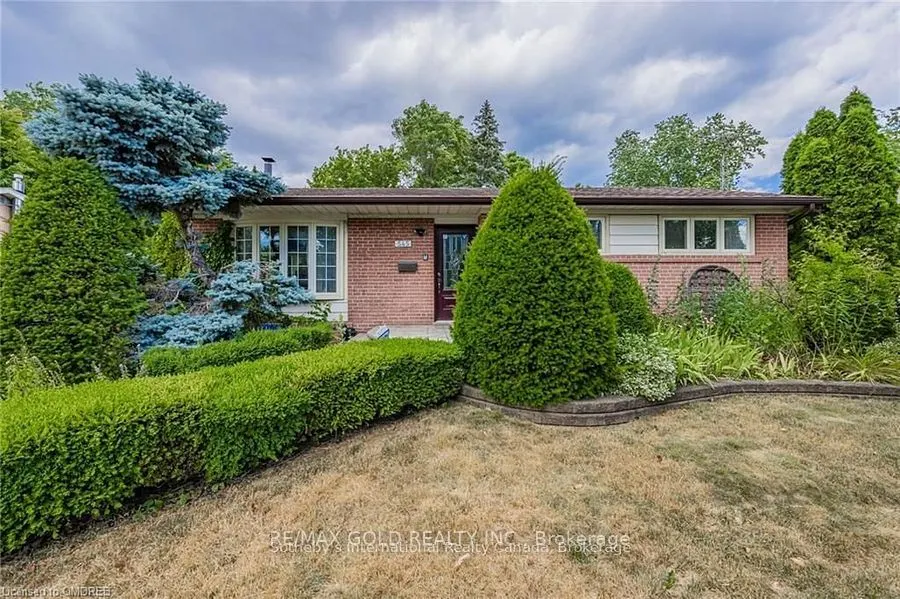 545 SANDBROOK Road