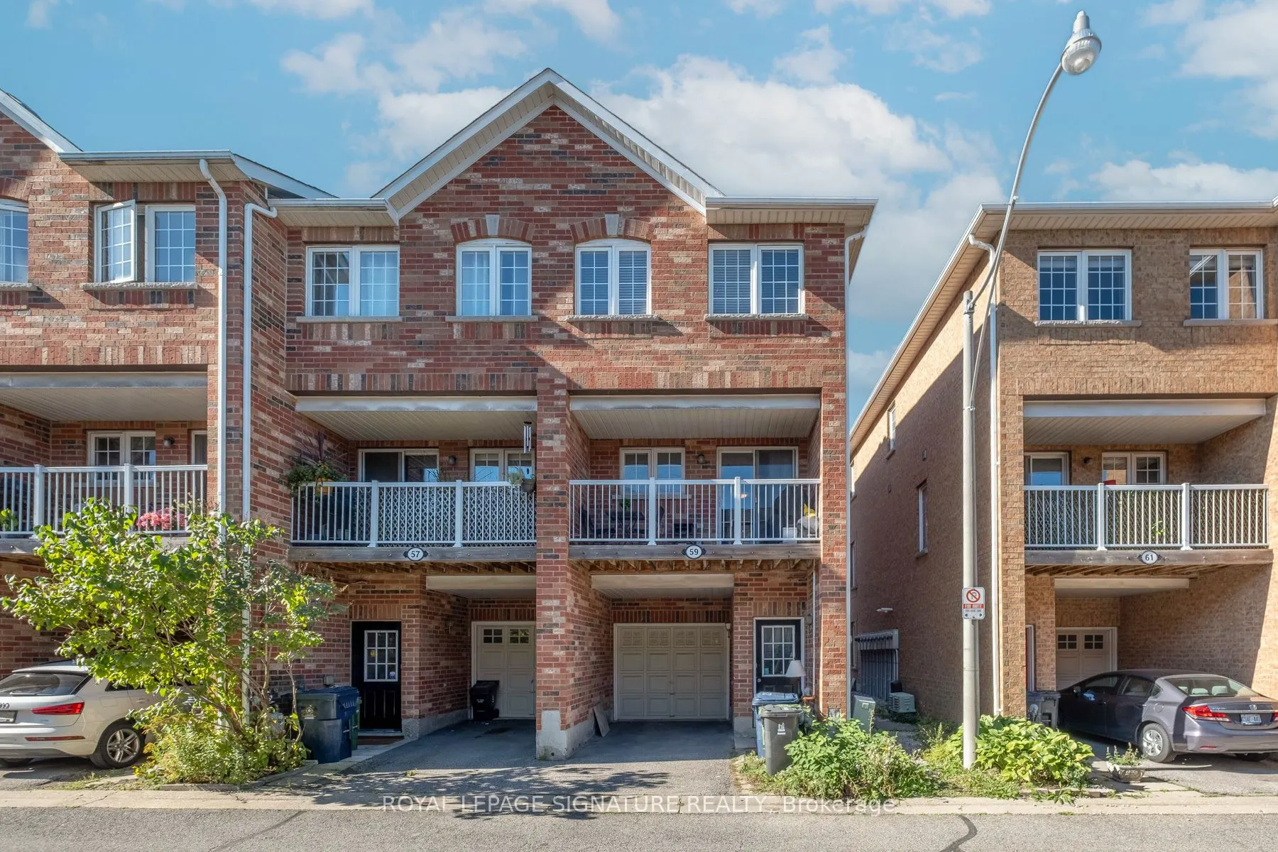 59 Birdstone Crescent, #58