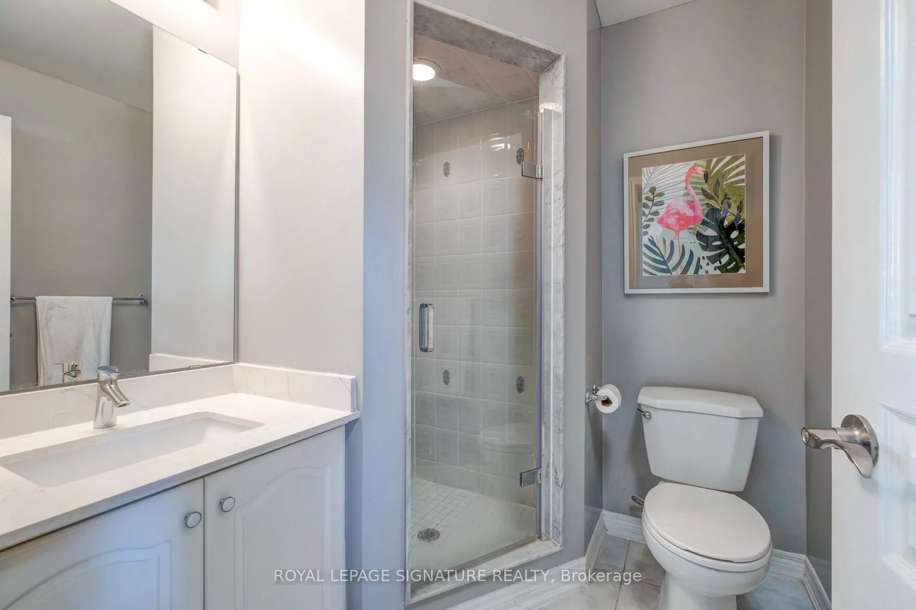 59 Birdstone Crescent, #58