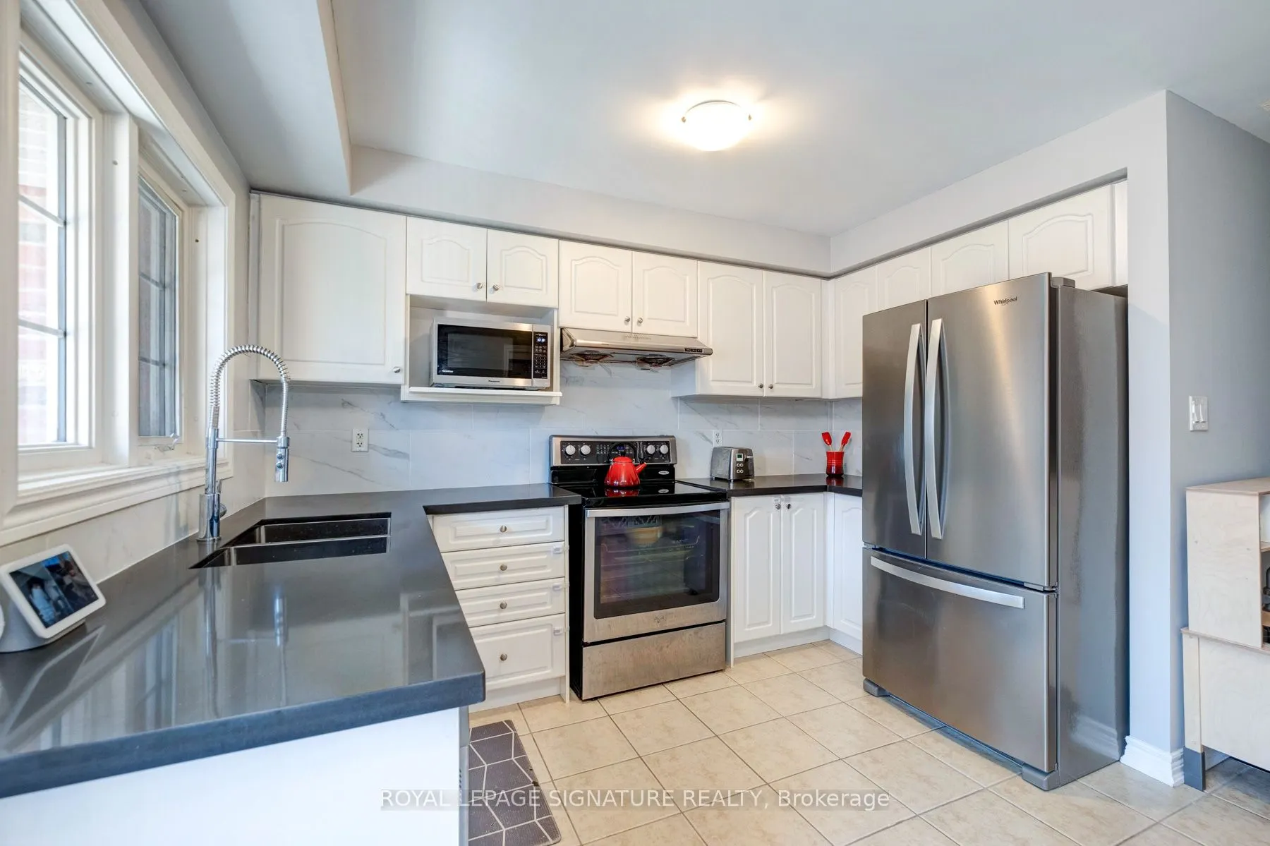 59 Birdstone Crescent, #58