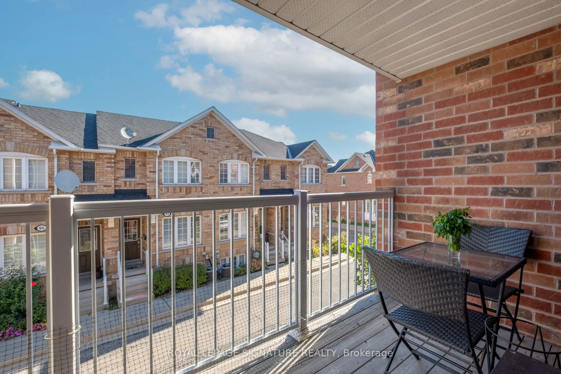 59 Birdstone Crescent, #58