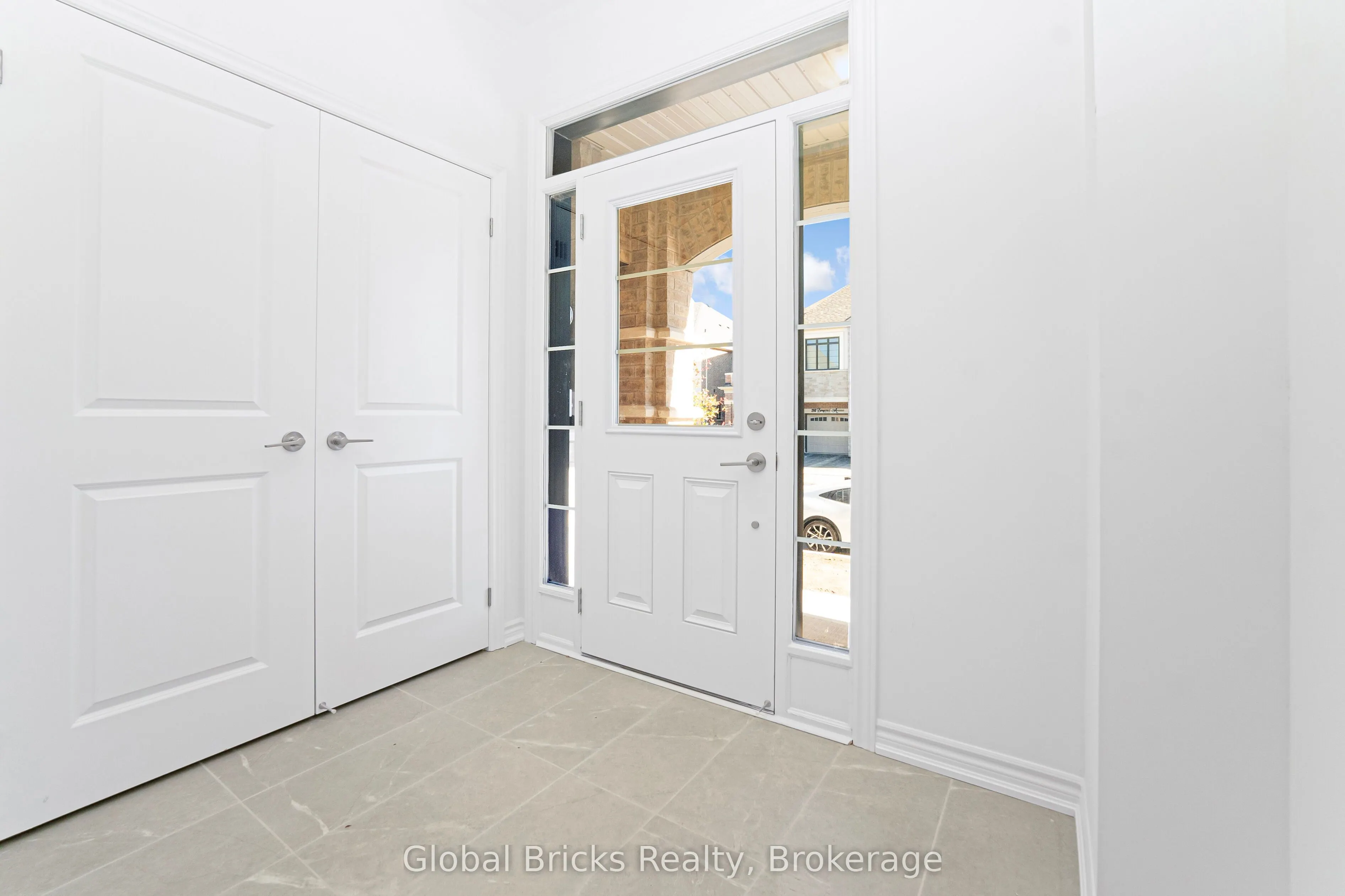 301 Bergamot Avenue