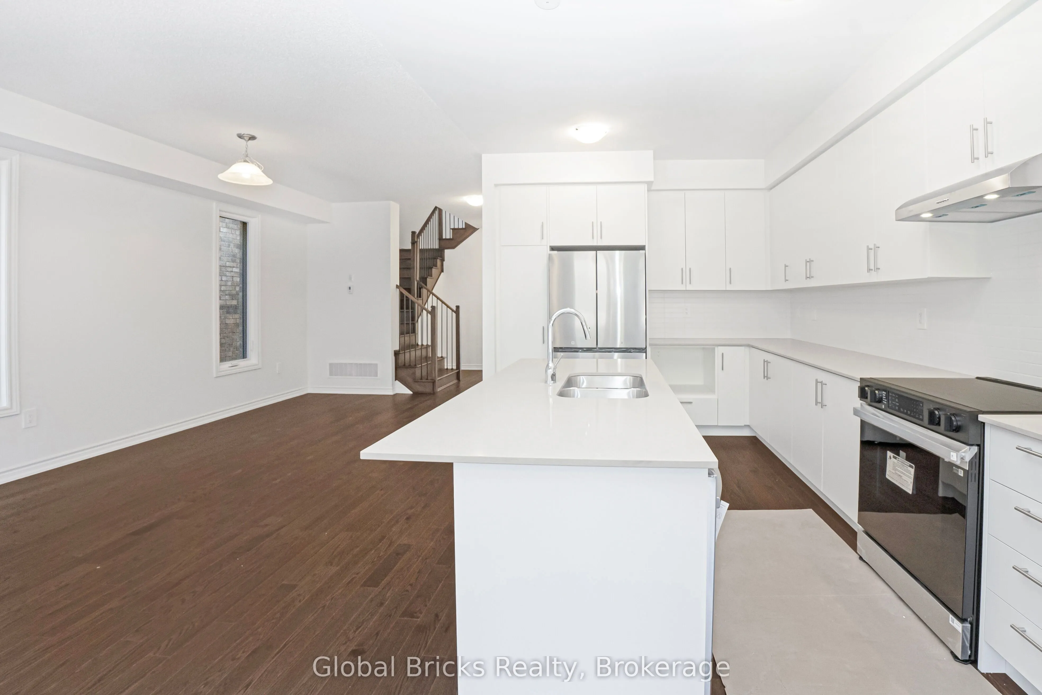 301 Bergamot Avenue
