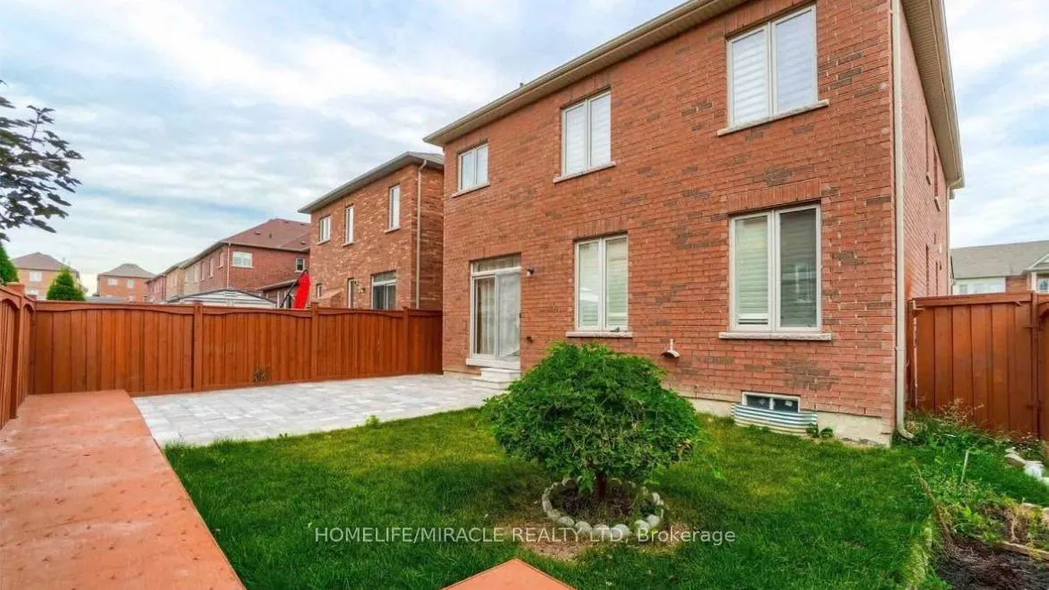 144 George Robinson Drive