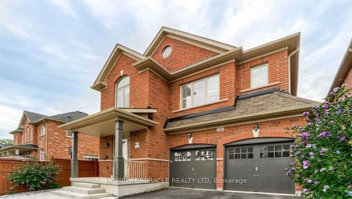 144 George Robinson Drive
