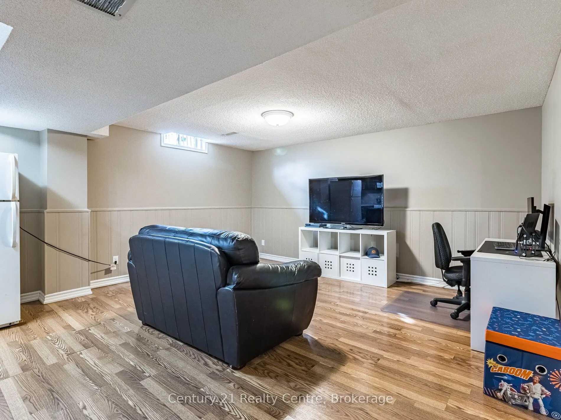 34 Niagara Place, #Basement