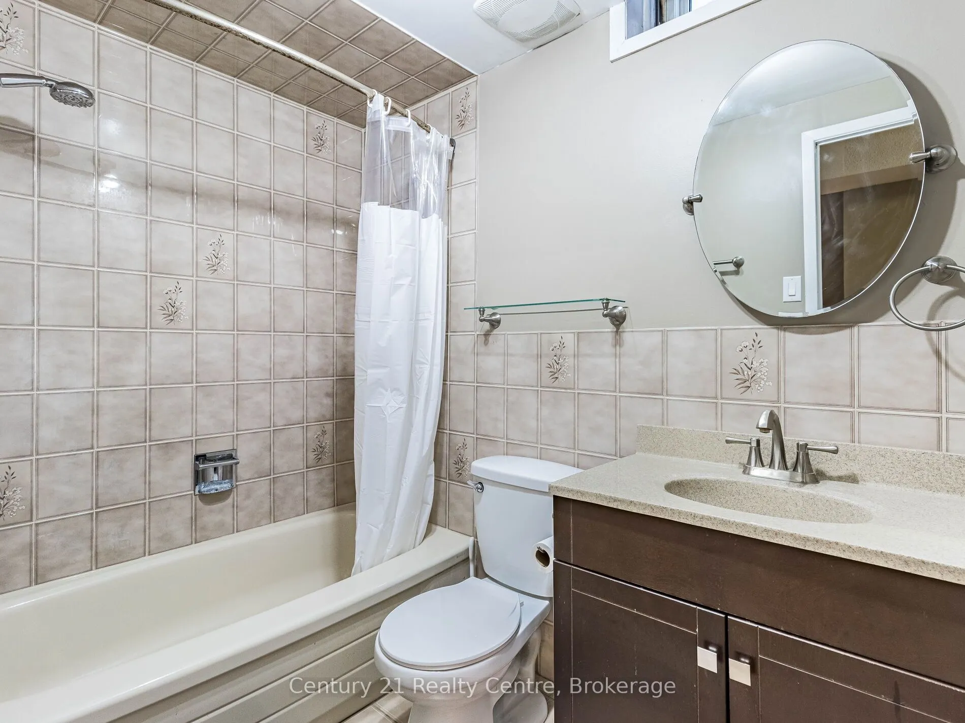 34 Niagara Place, #Basement