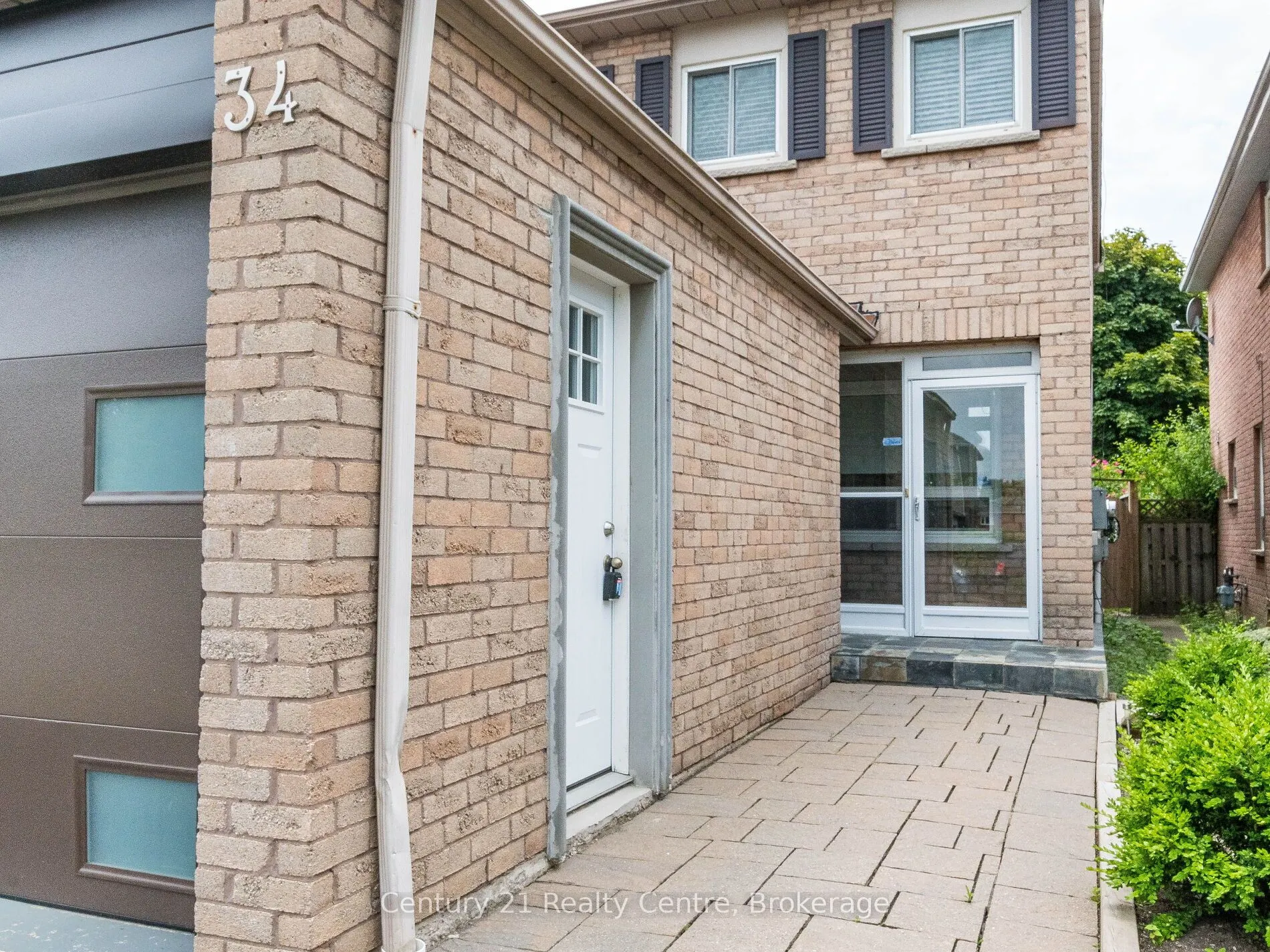 34 Niagara Place, #Basement