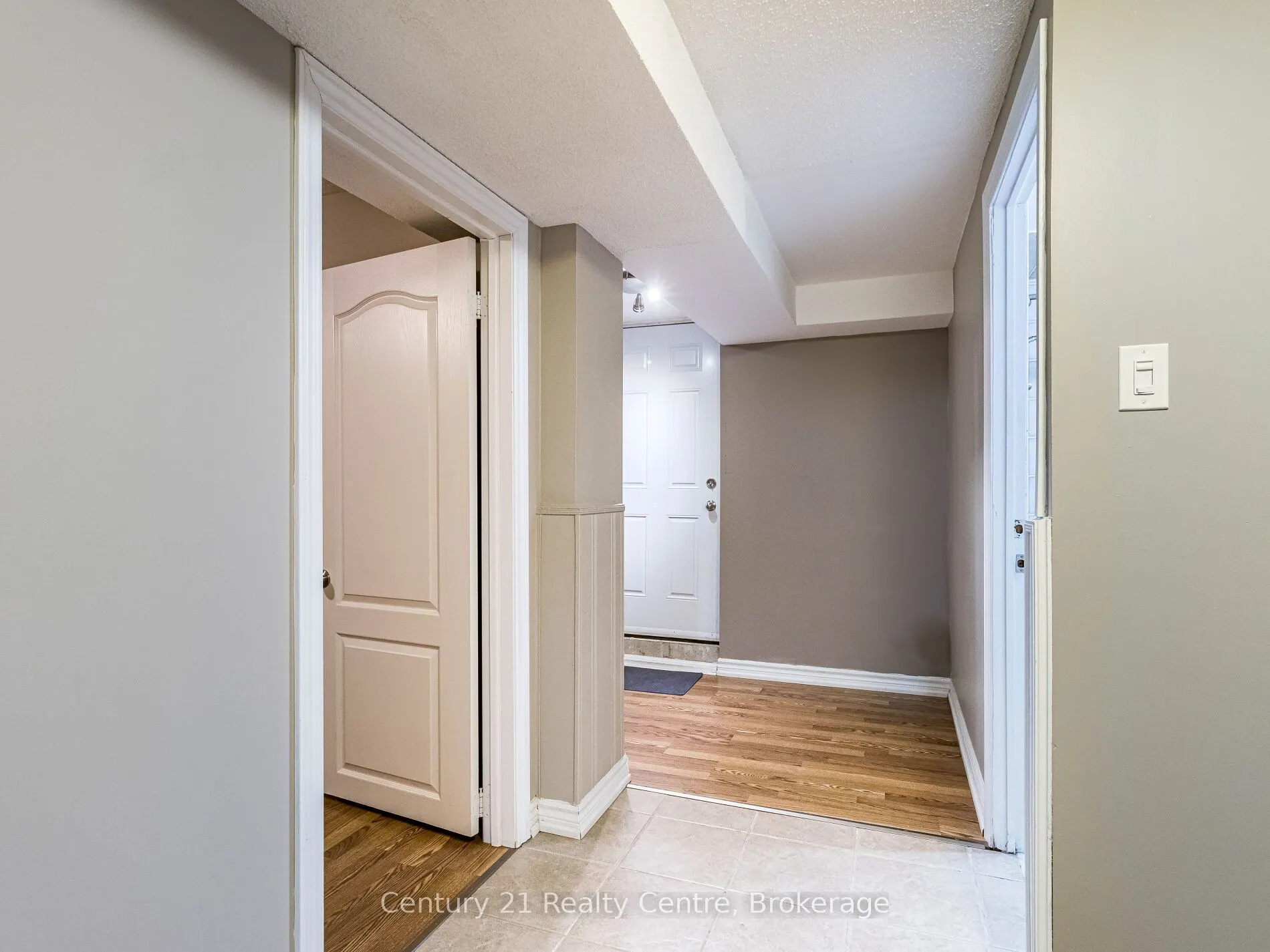 34 Niagara Place, #Basement