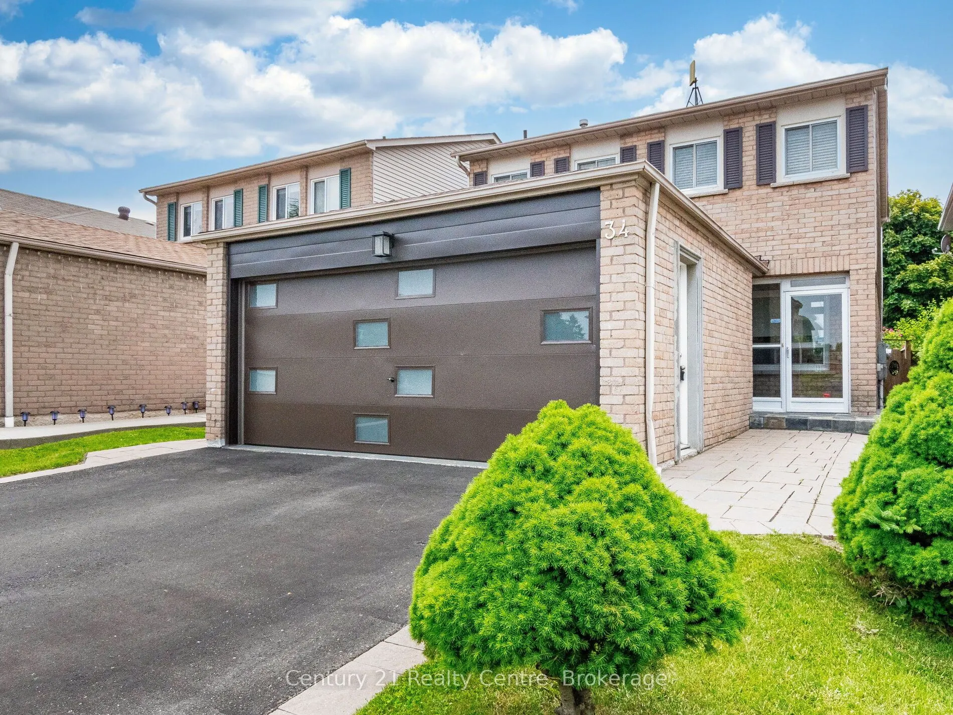34 Niagara Place, #Basement