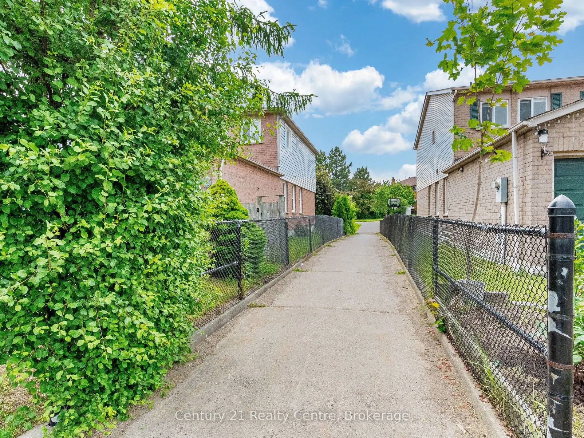 34 Niagara Place, #Basement