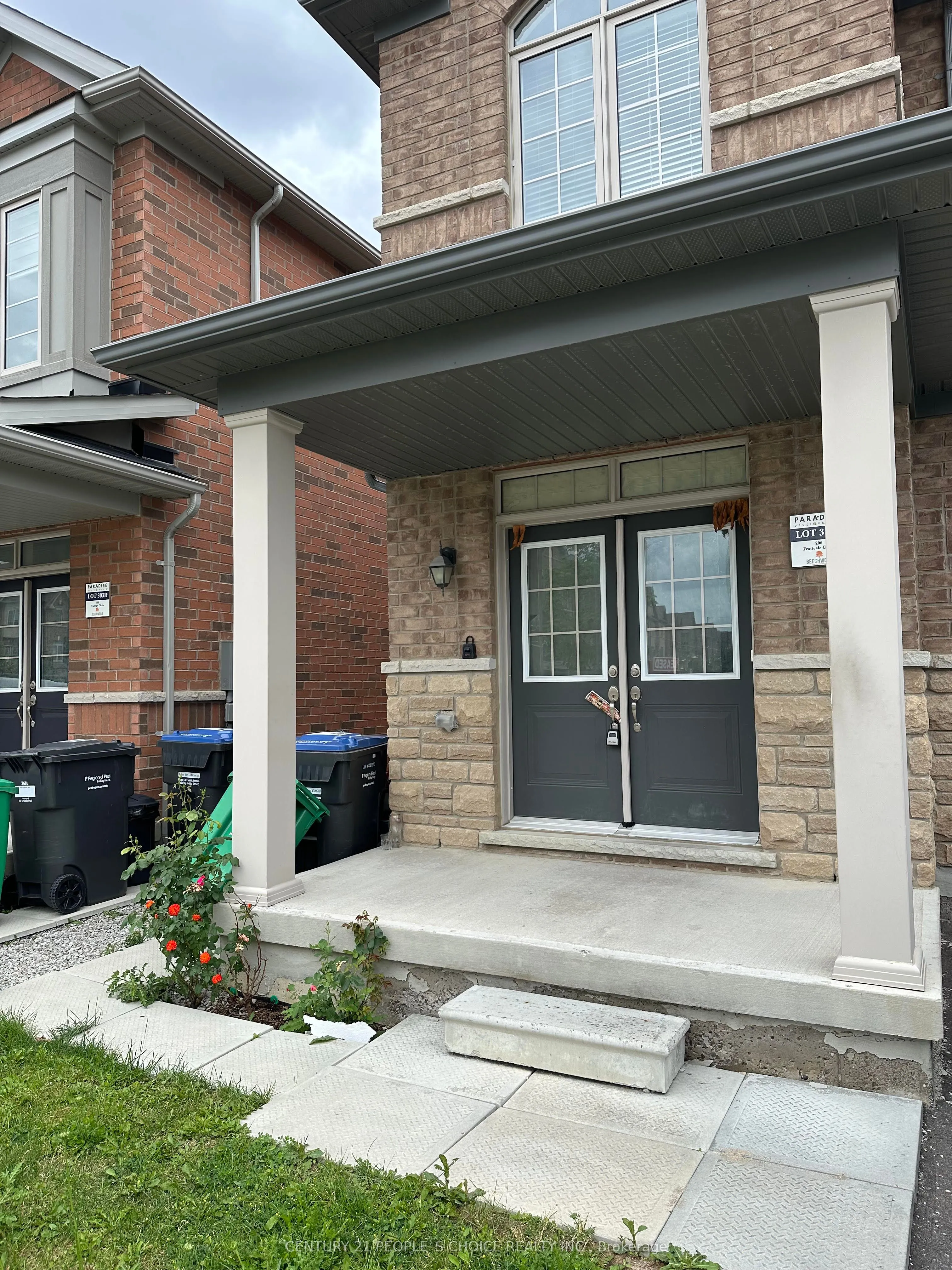 206 Fruitvale Circle, #Bsmt