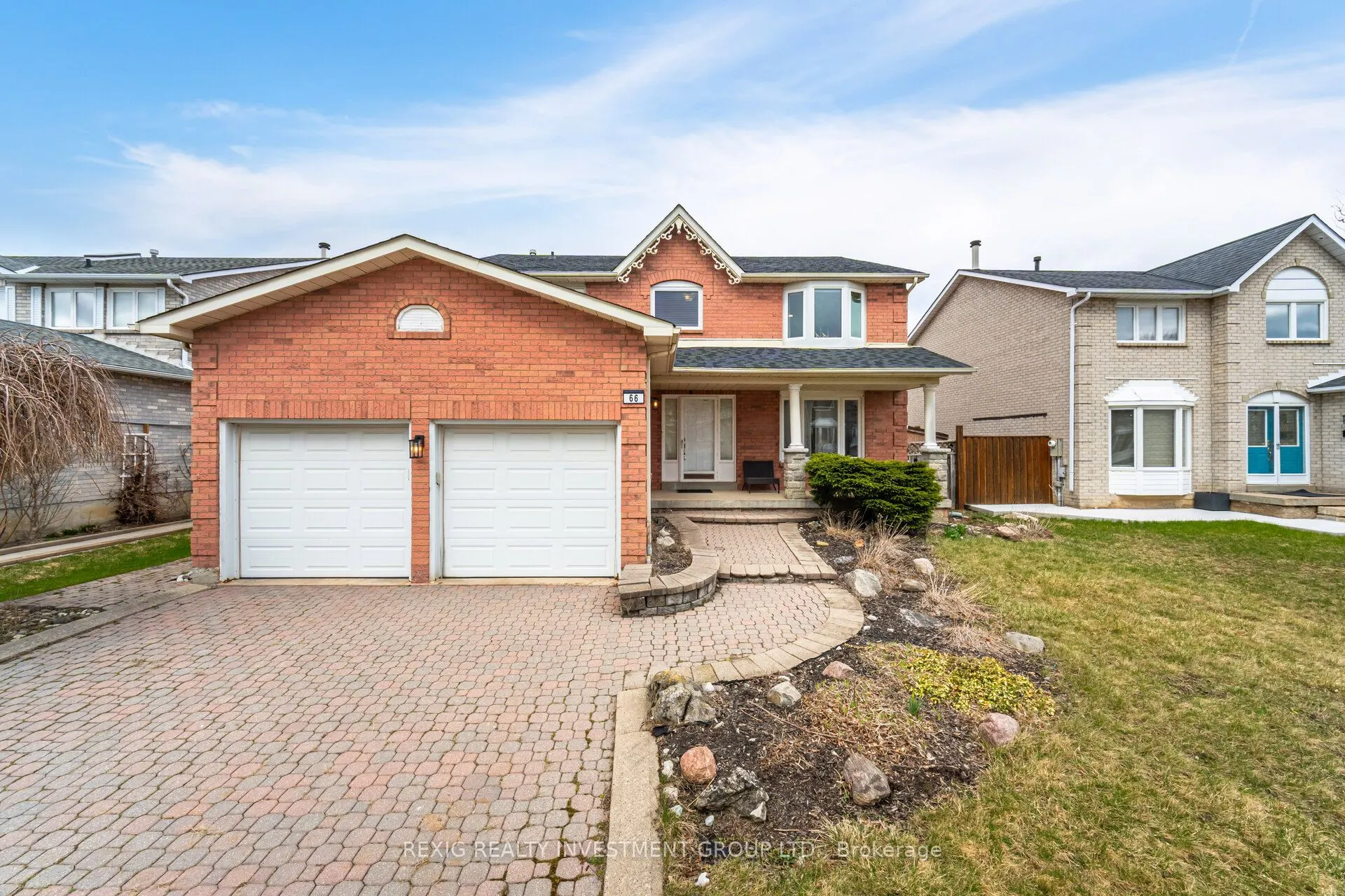 66 Settler Court
