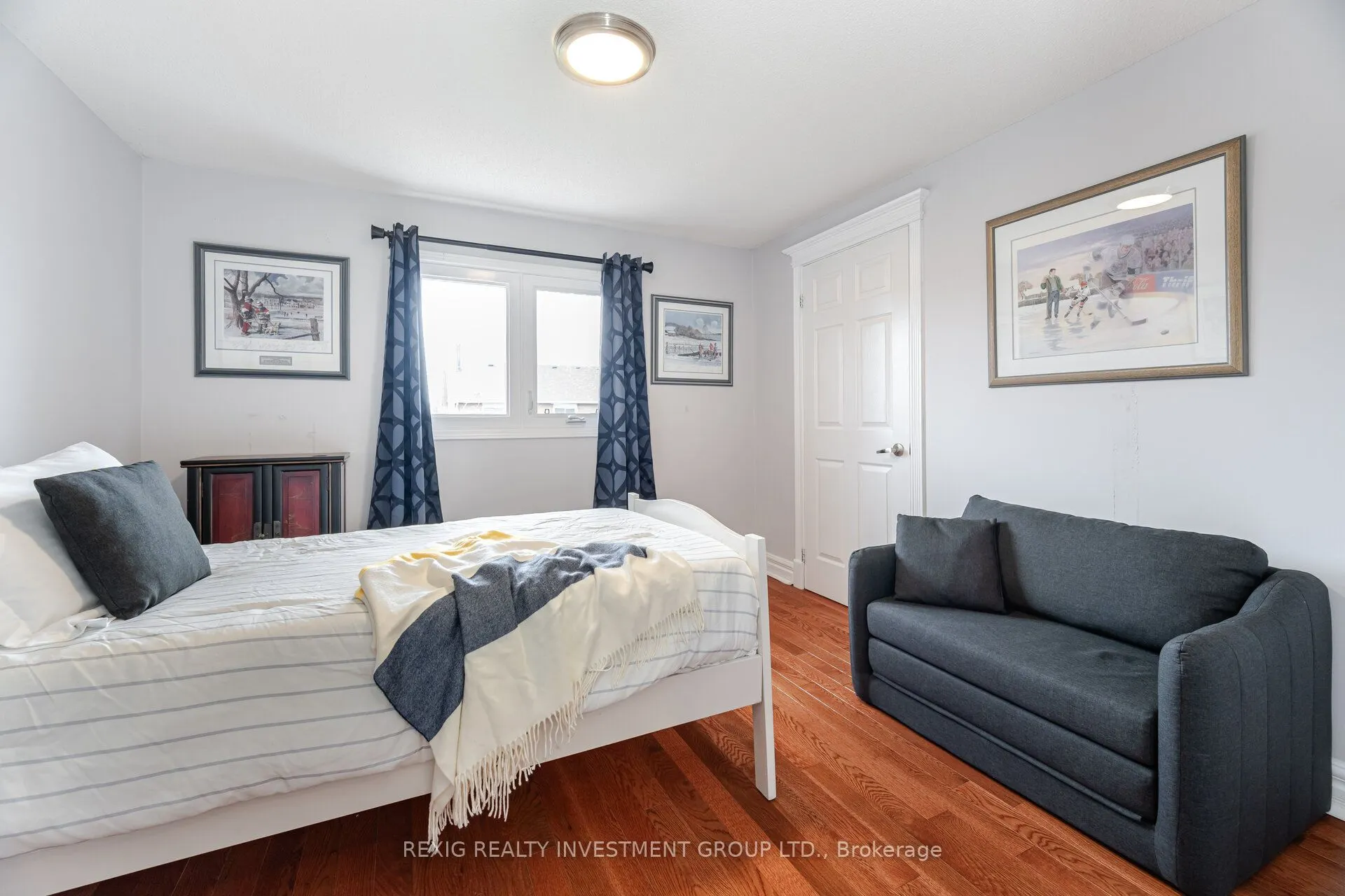 66 Settler Court