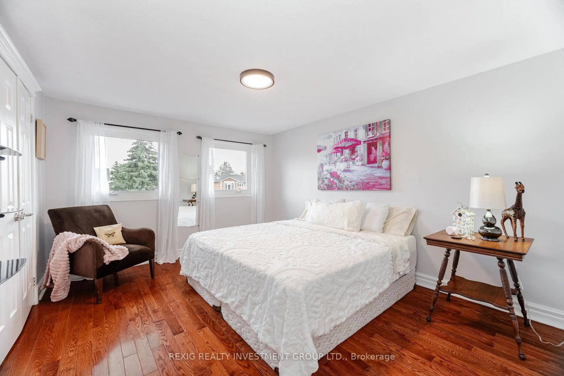 66 Settler Court