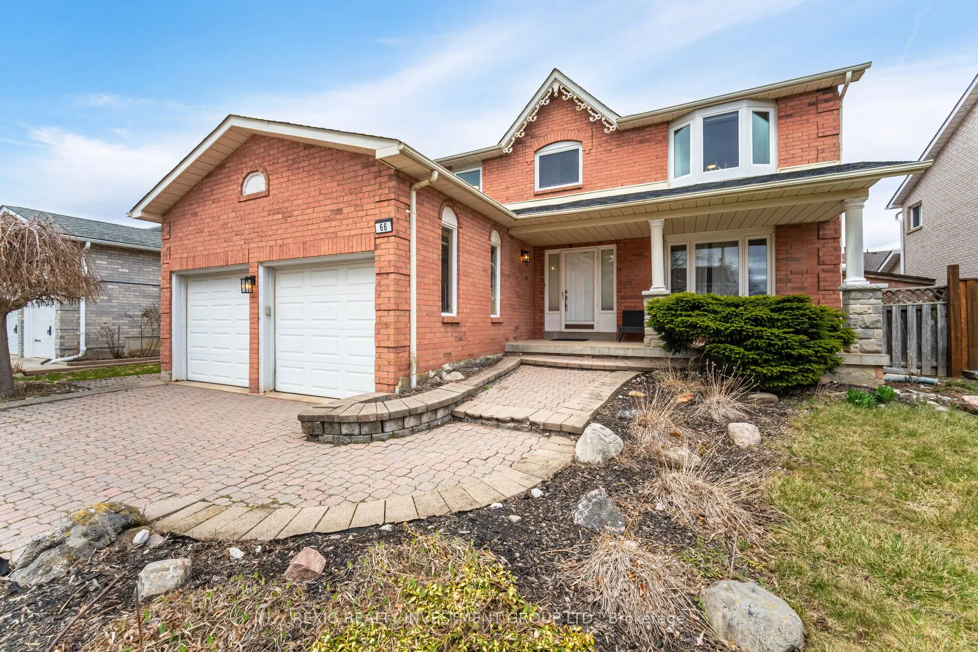 66 Settler Court