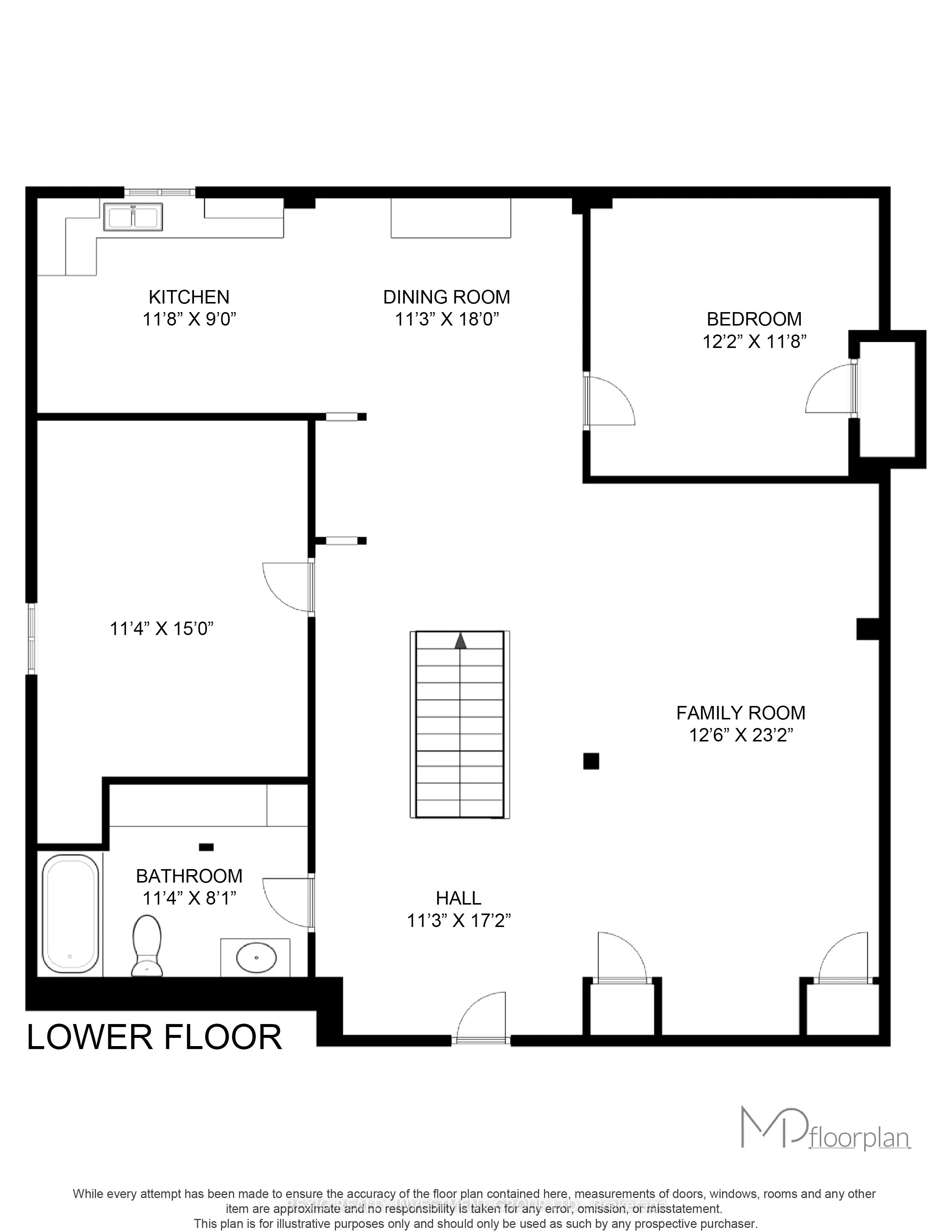 66 Settler Court
