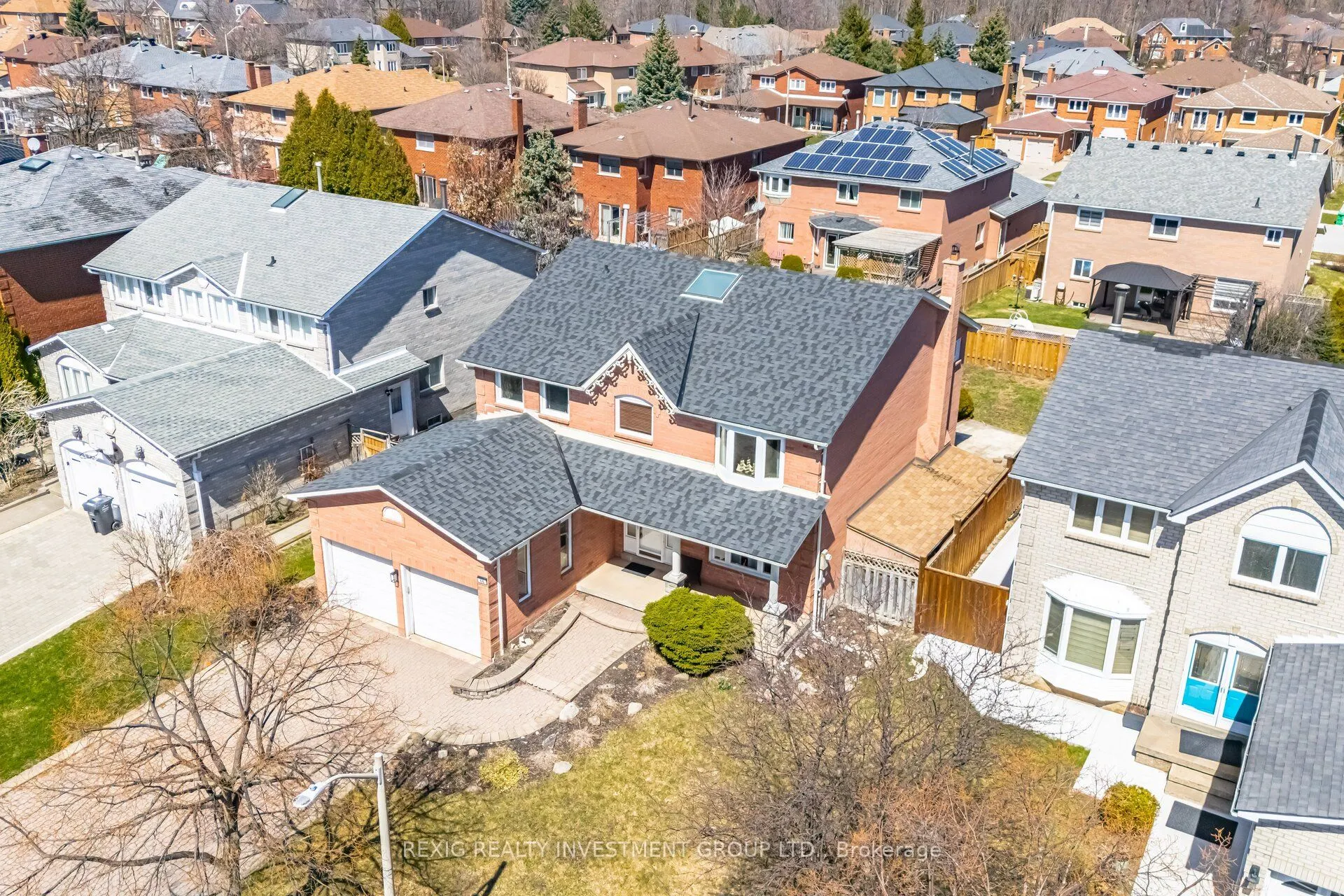 66 Settler Court