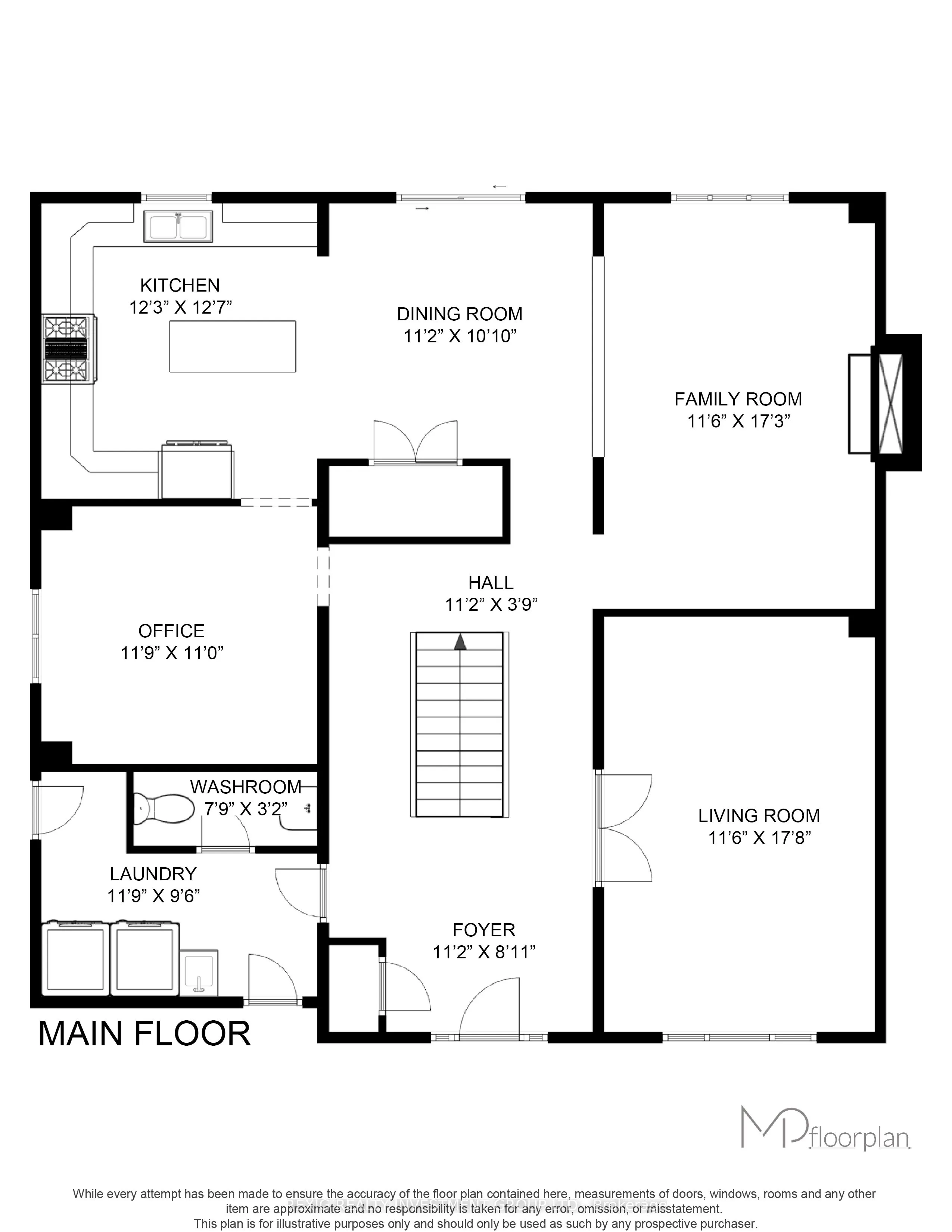 66 Settler Court