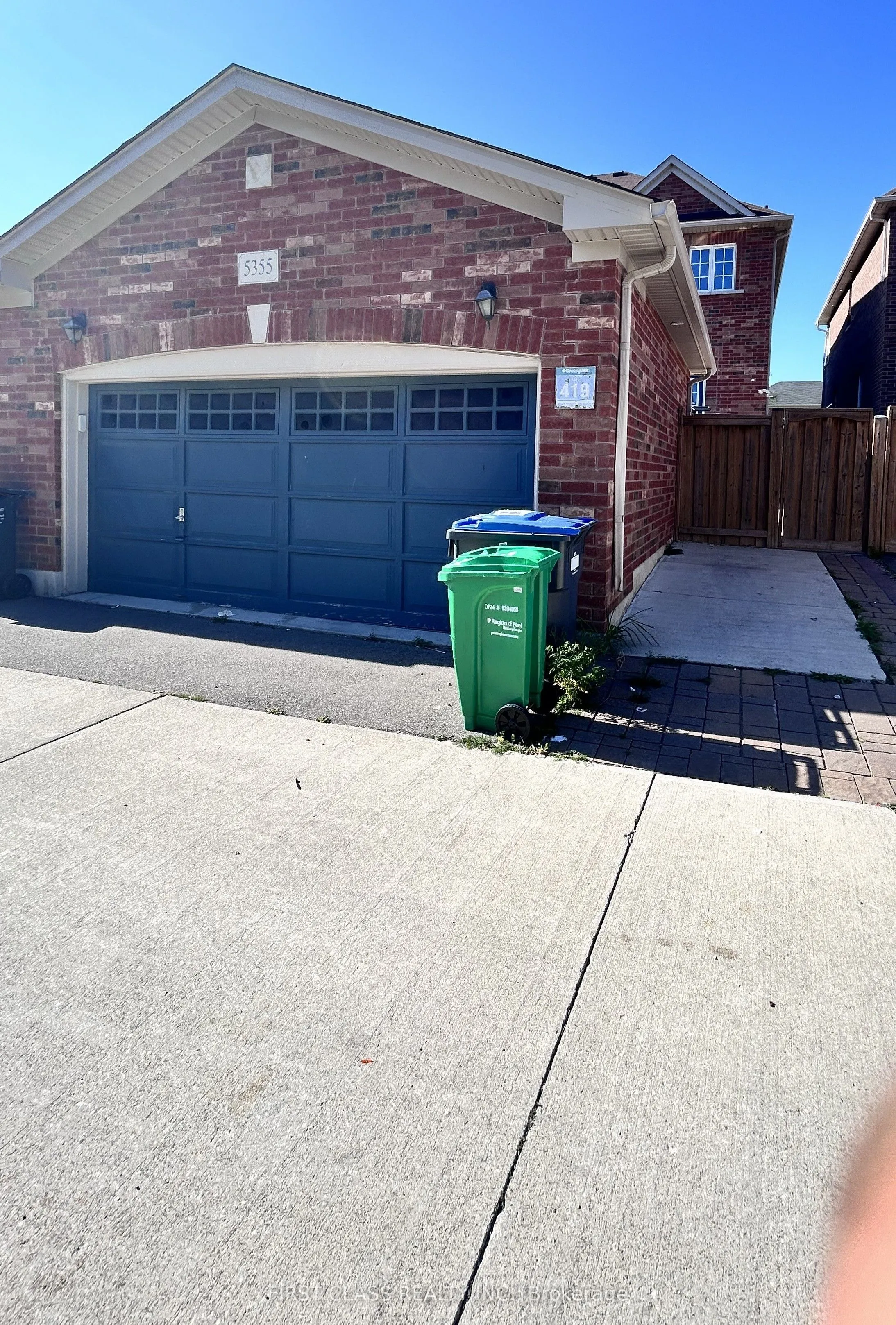 5355 Tenth Line W, #(MAIN)