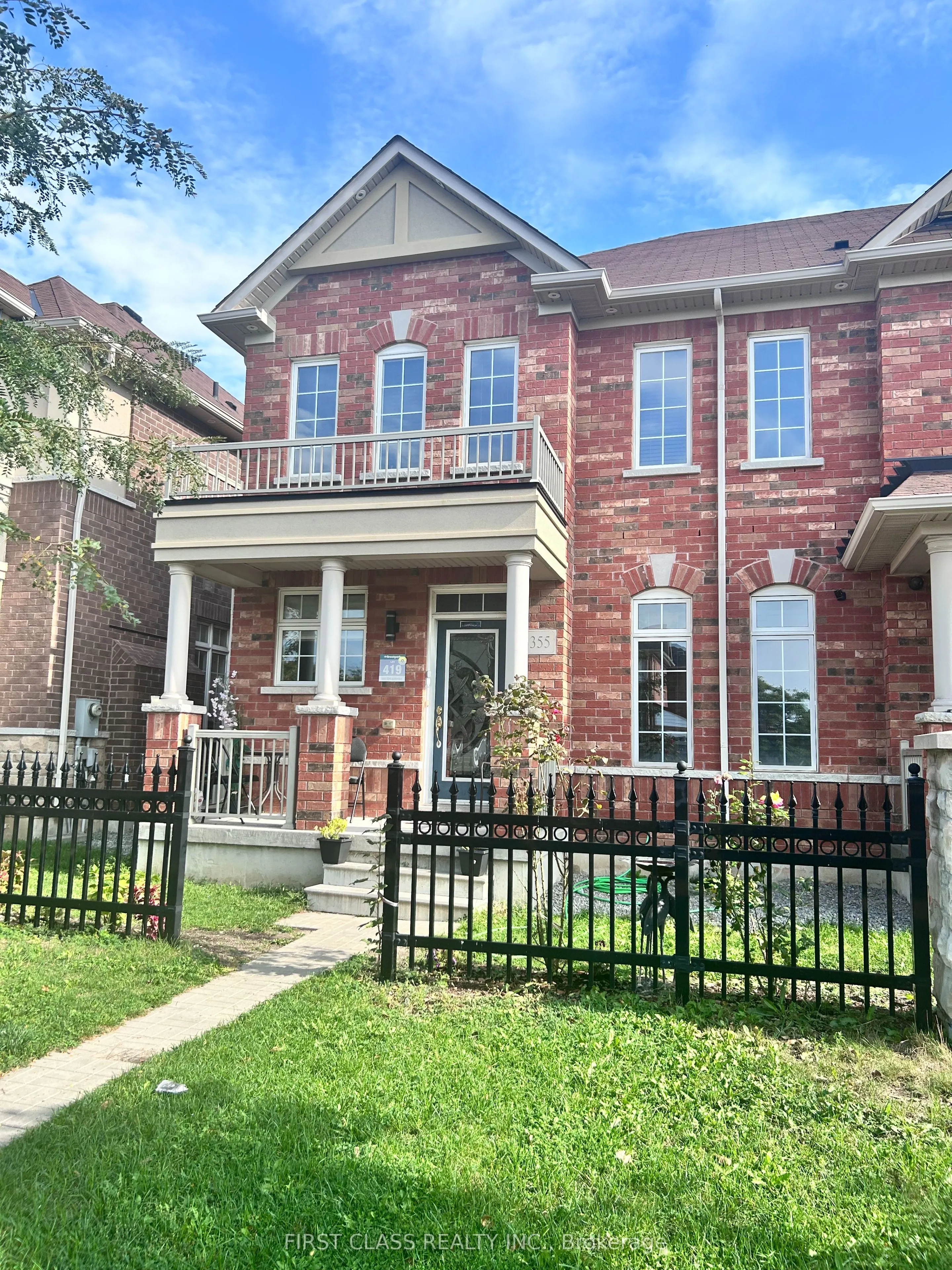 5355 Tenth Line W, #(MAIN)