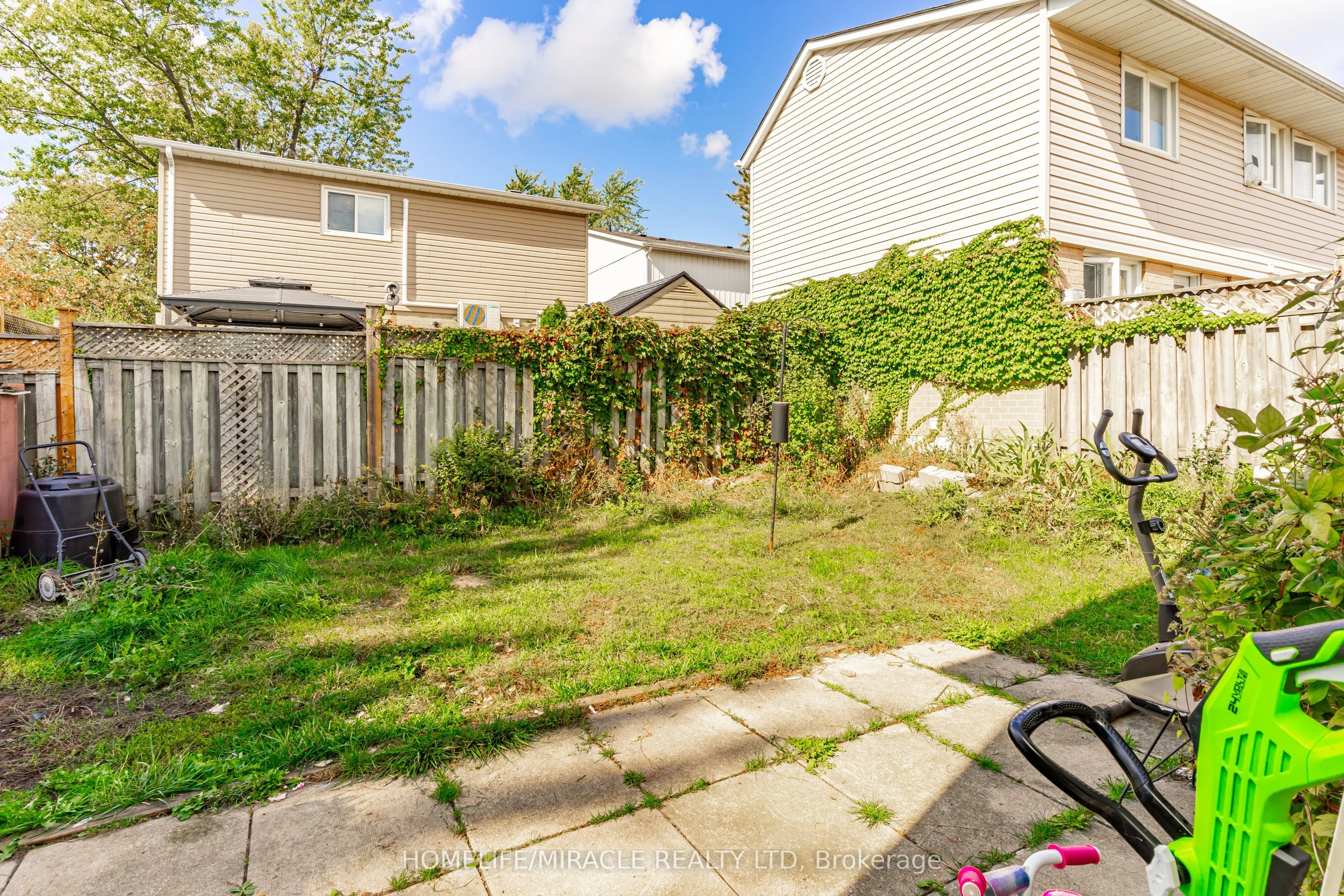 5 Holmcrest Court