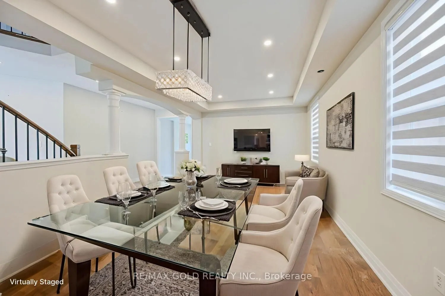 3 Freshspring Drive