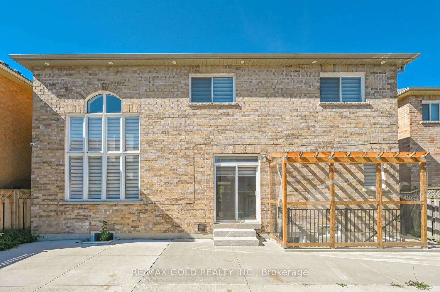 3 Freshspring Drive
