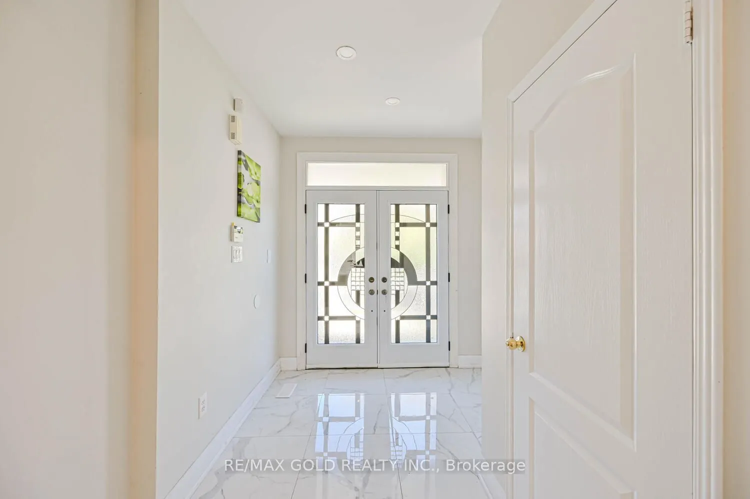 3 Freshspring Drive