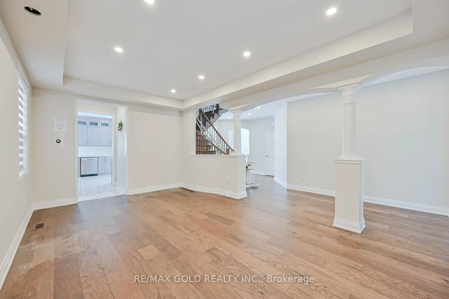 3 Freshspring Drive