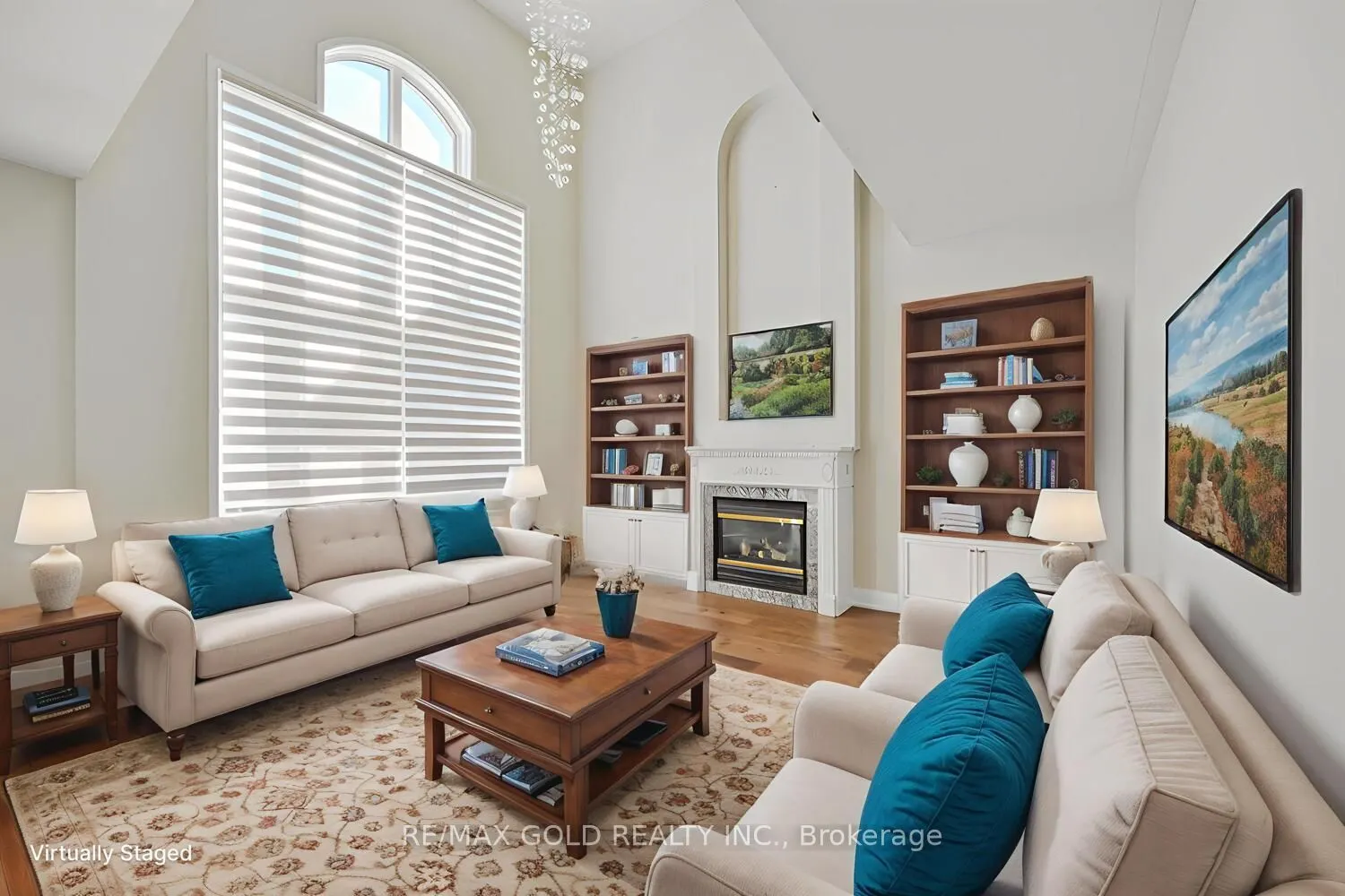 3 Freshspring Drive