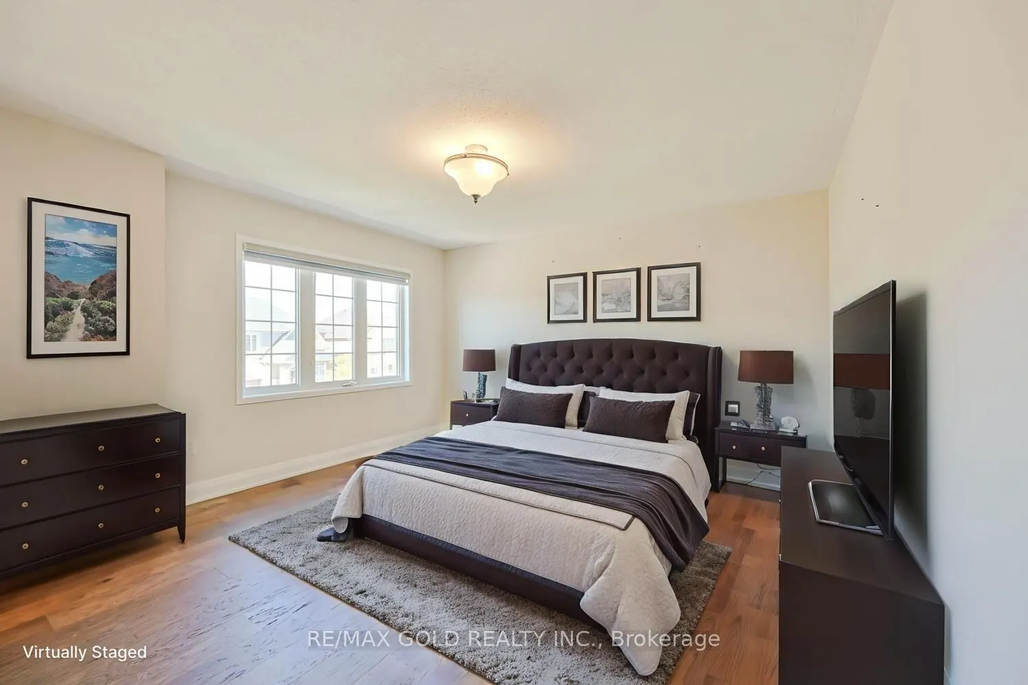 3 Freshspring Drive