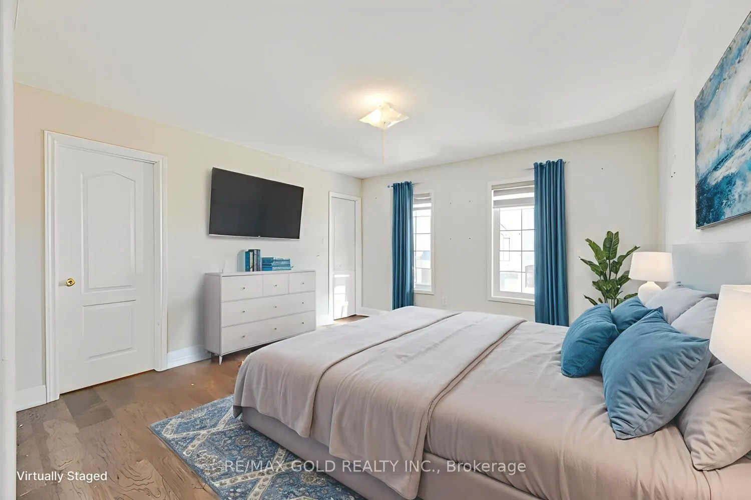 3 Freshspring Drive