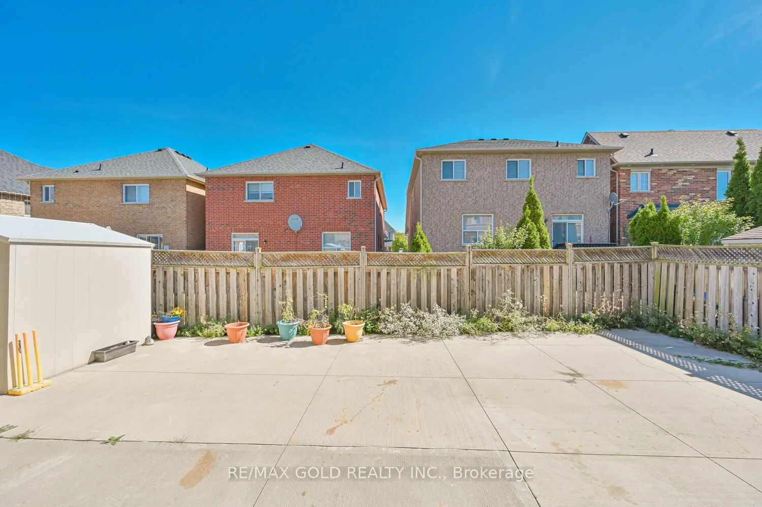 3 Freshspring Drive
