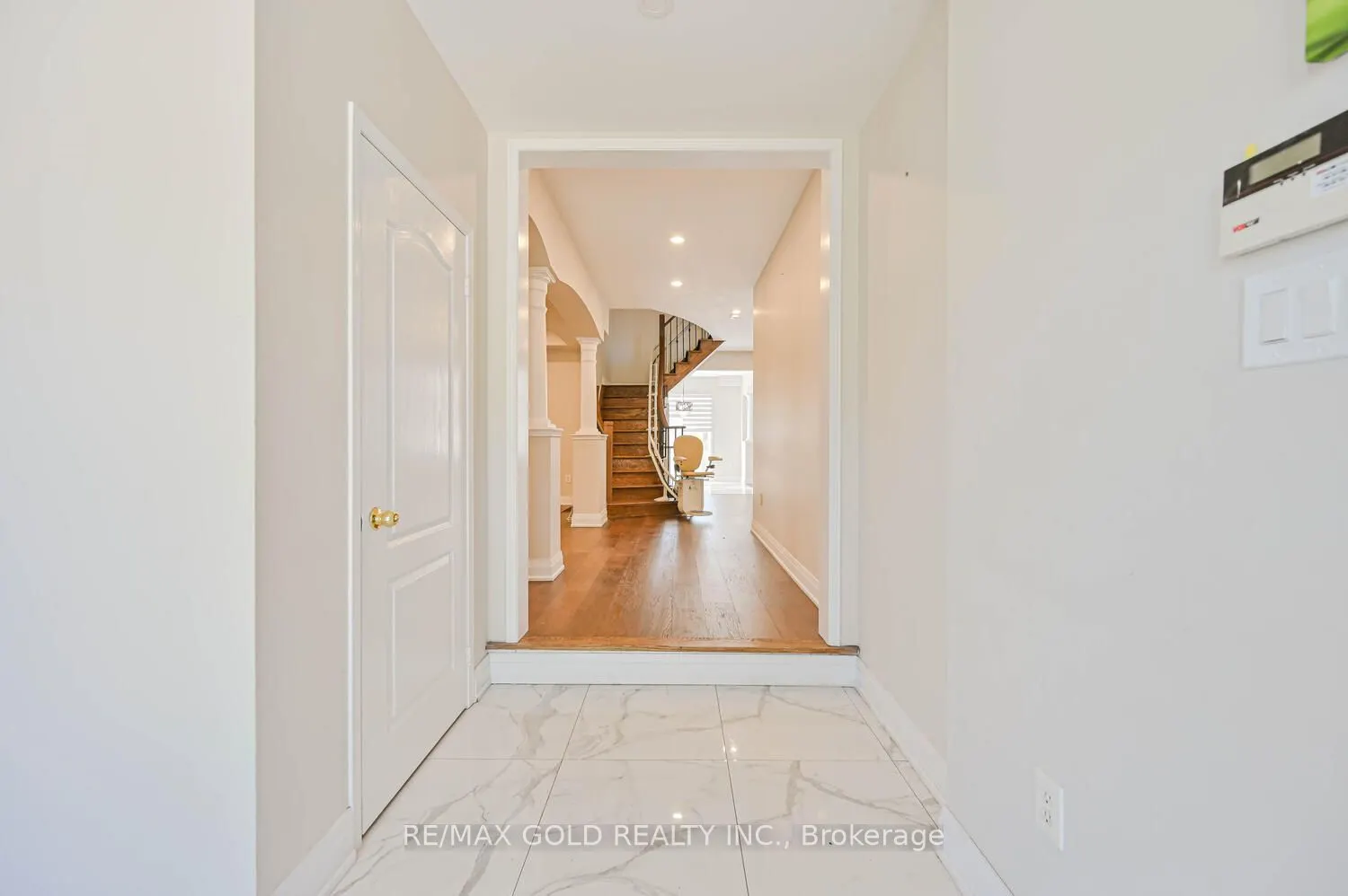 3 Freshspring Drive