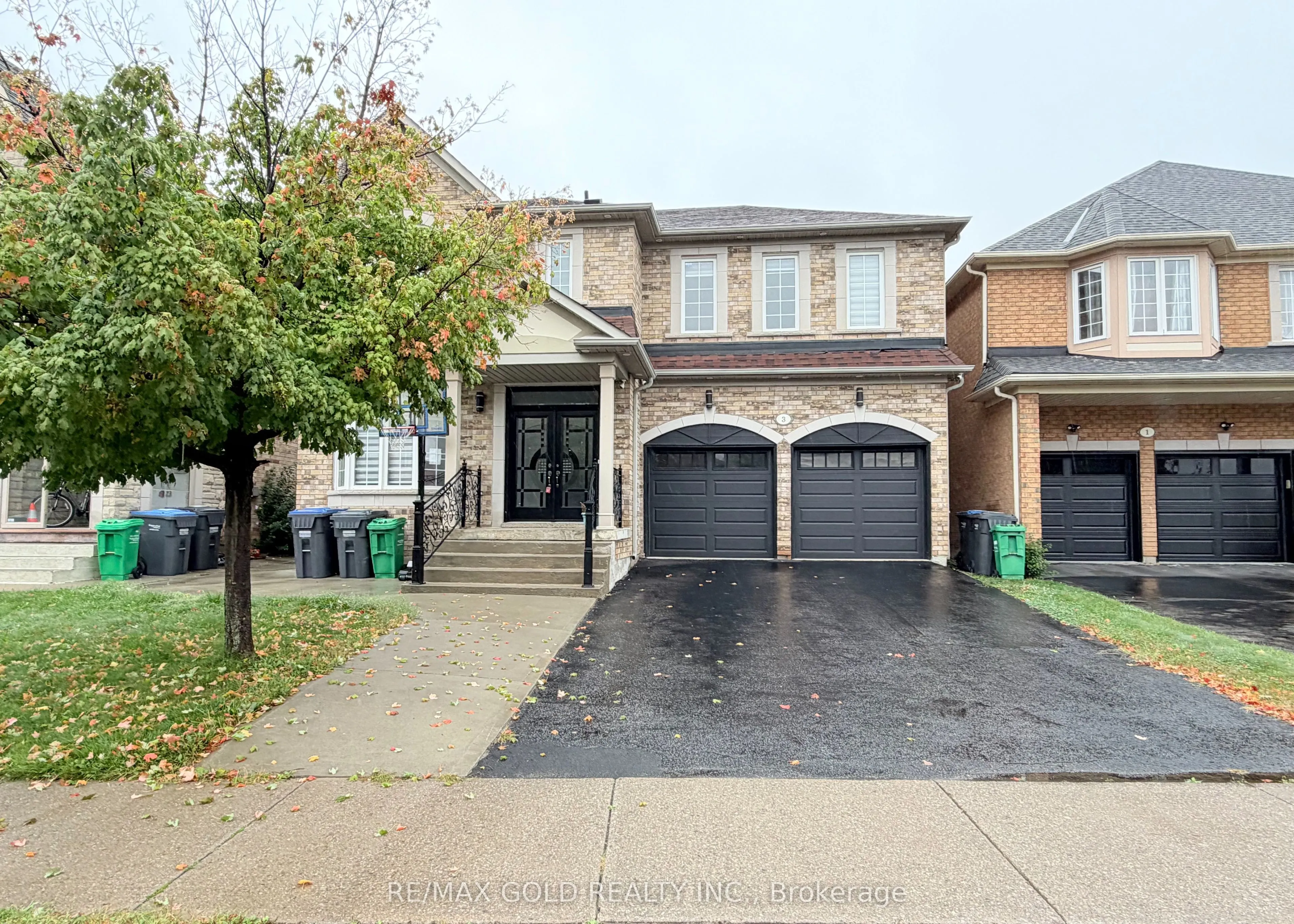 3 Freshspring Drive