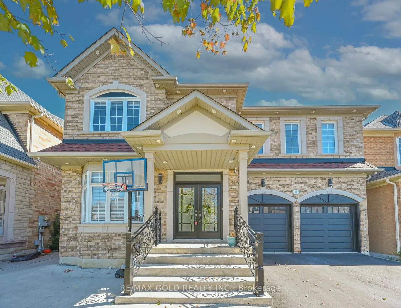 3 Freshspring Drive