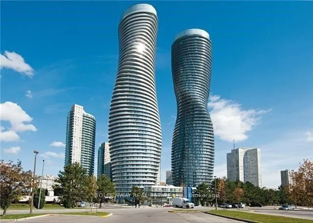 60 Absolute Avenue, #1302
