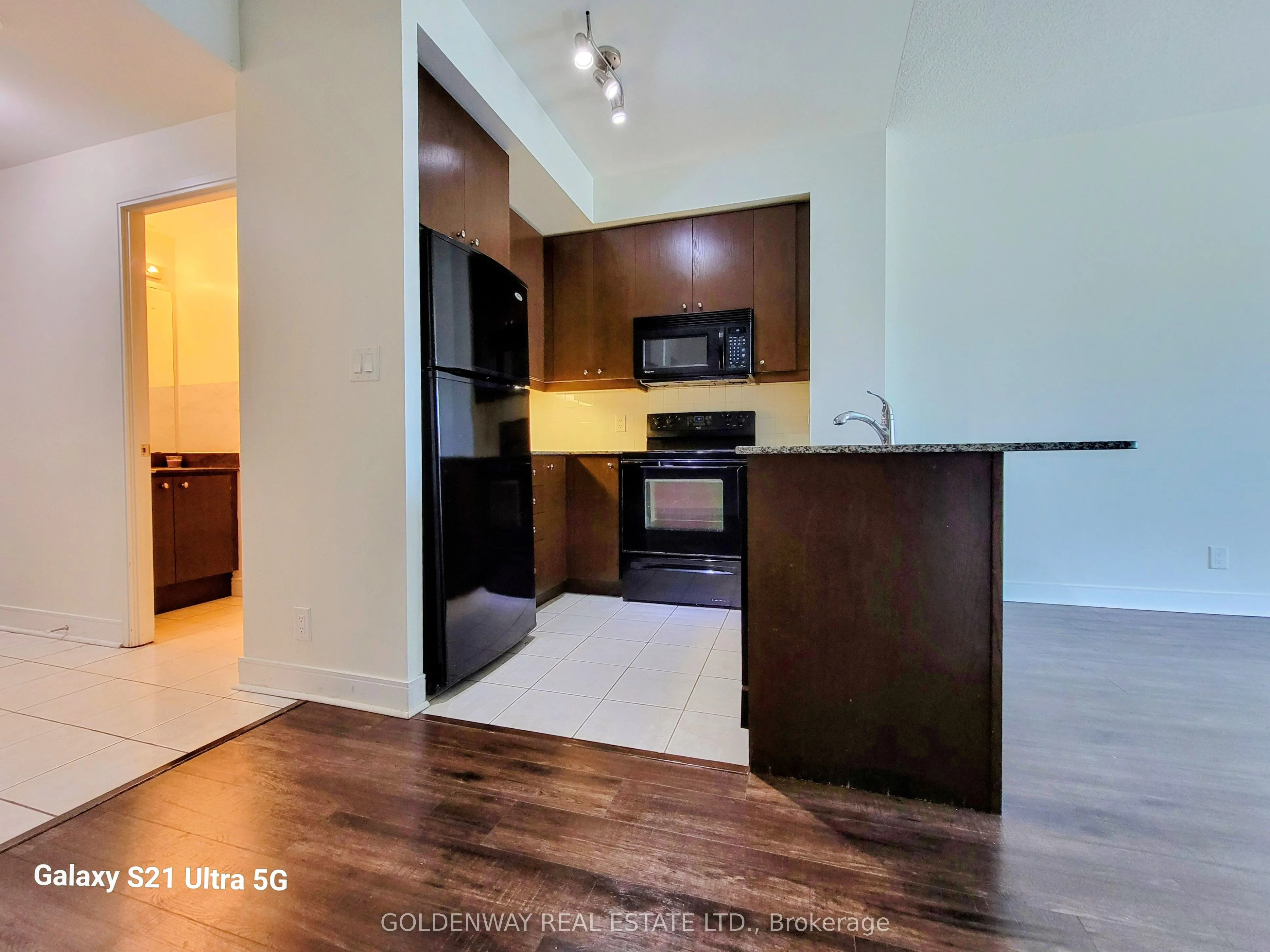 60 Absolute Avenue, #1302