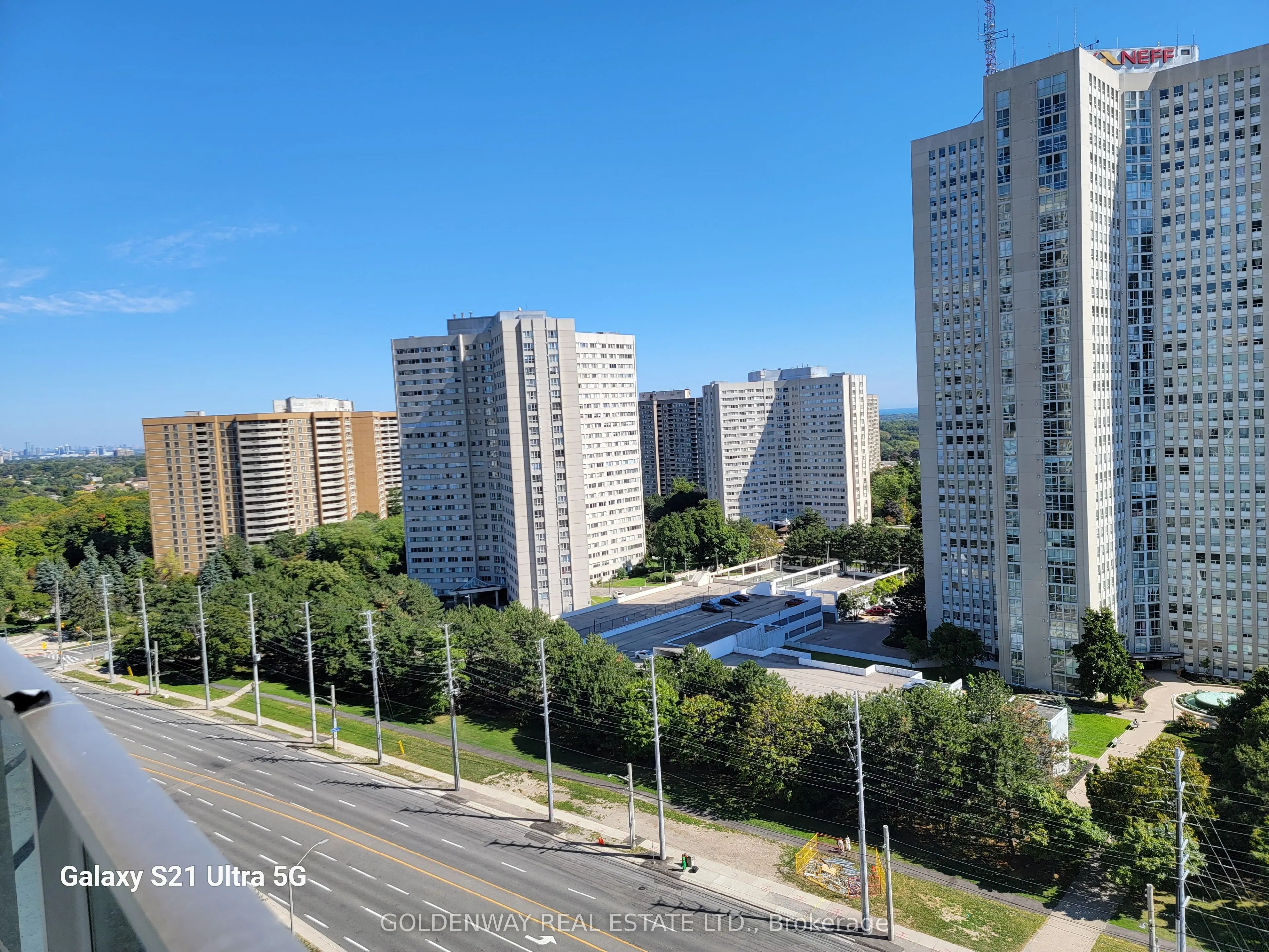 60 Absolute Avenue, #1302
