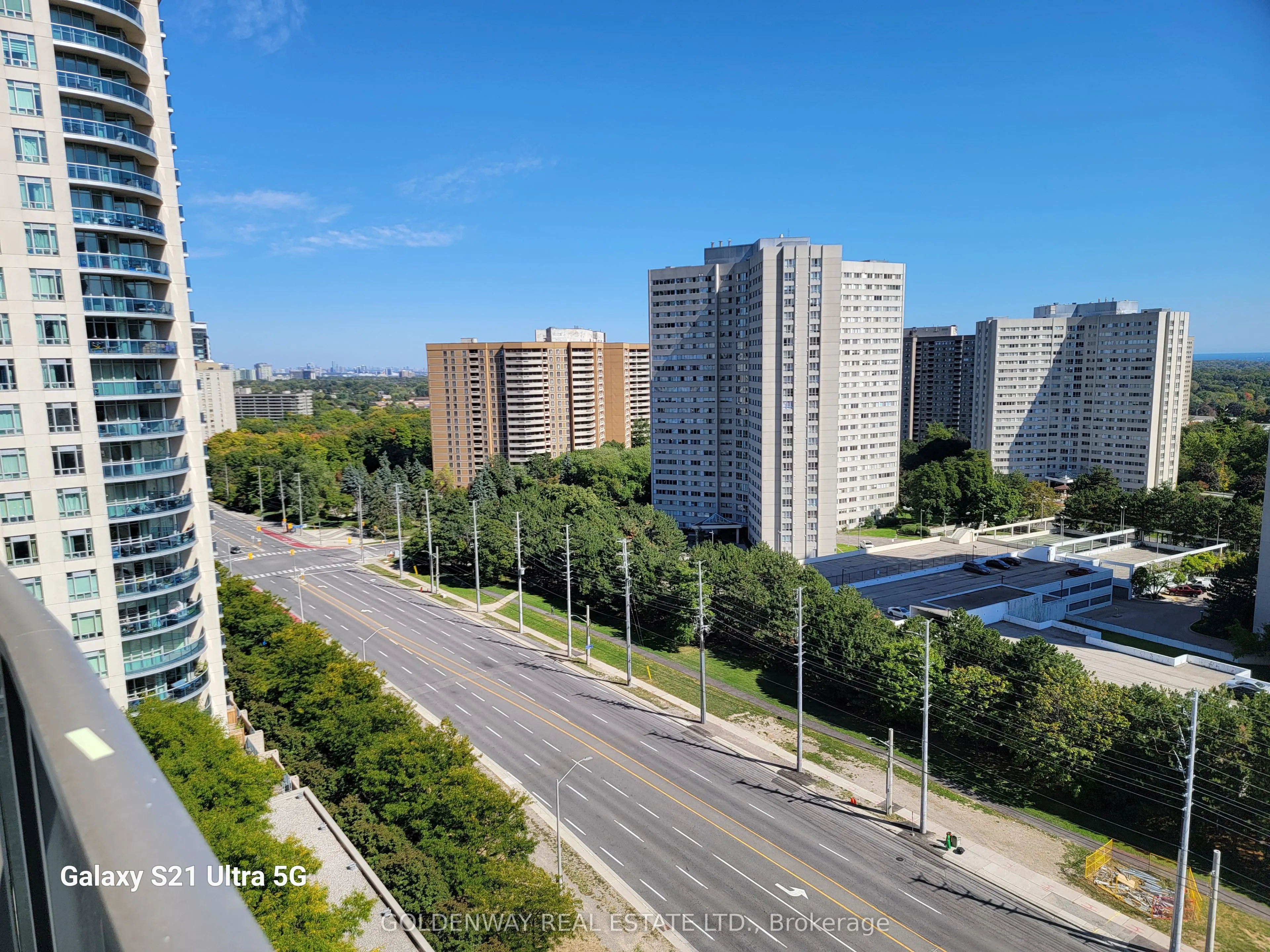 60 Absolute Avenue, #1302