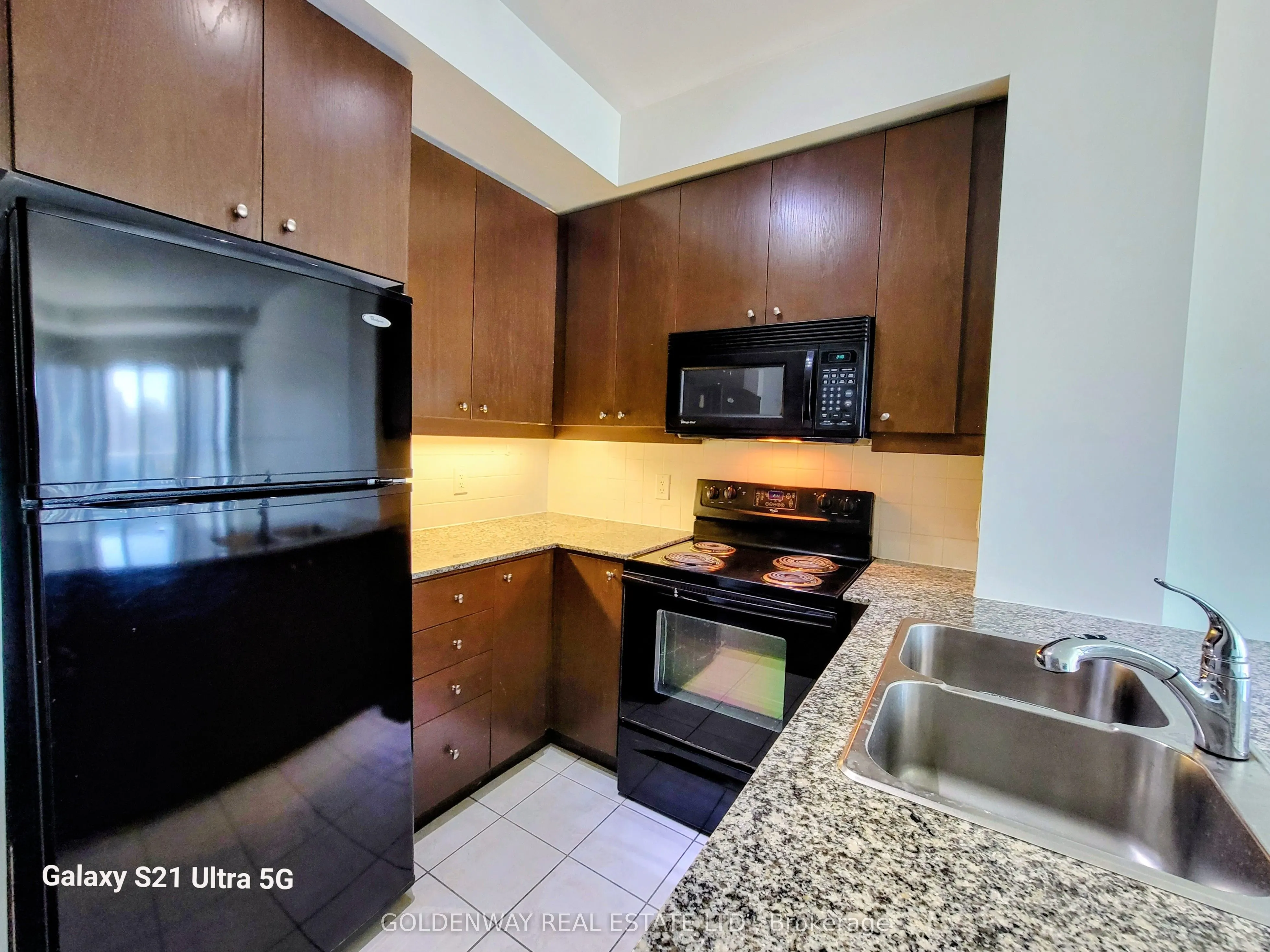 60 Absolute Avenue, #1302