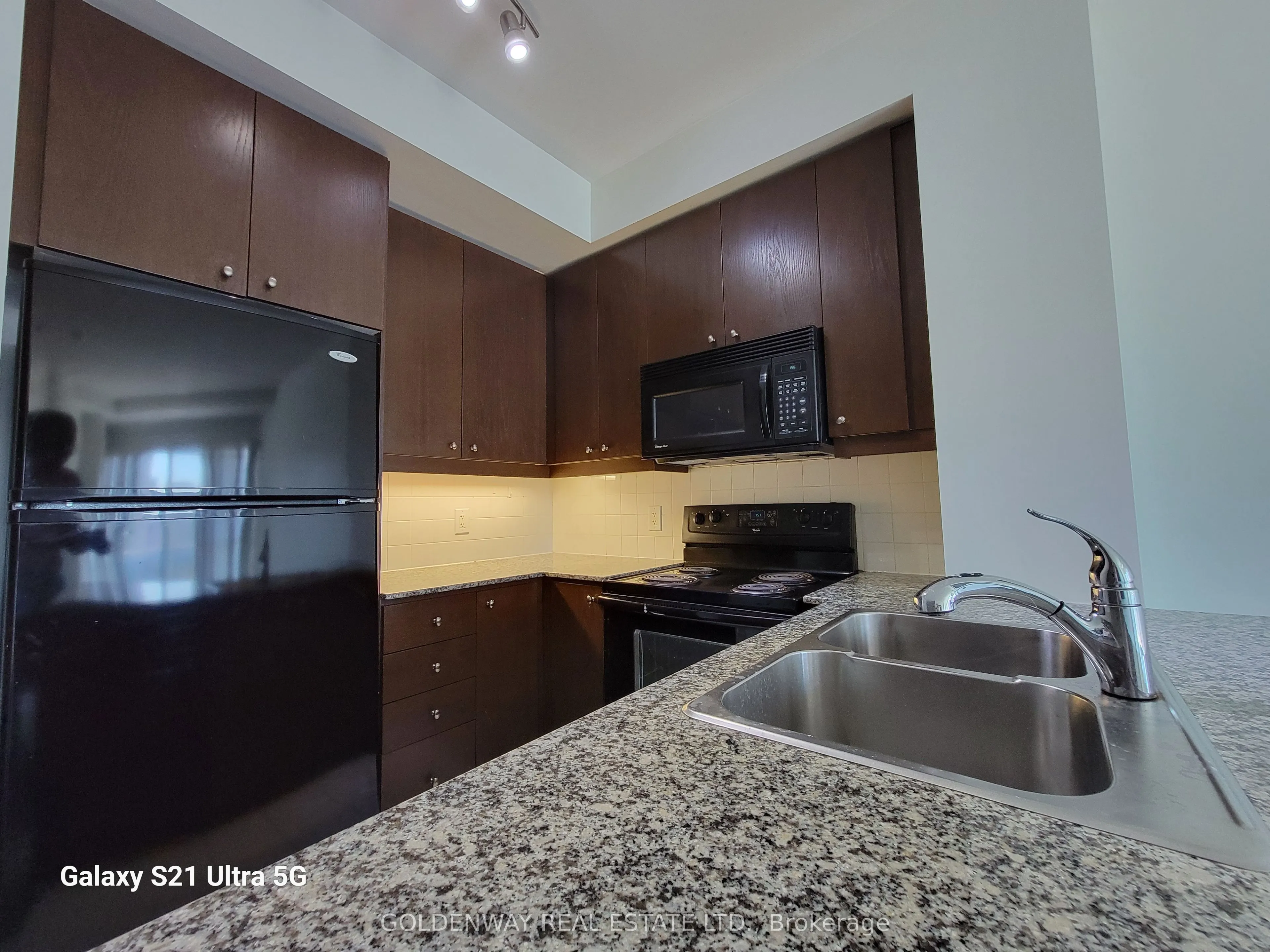60 Absolute Avenue, #1302
