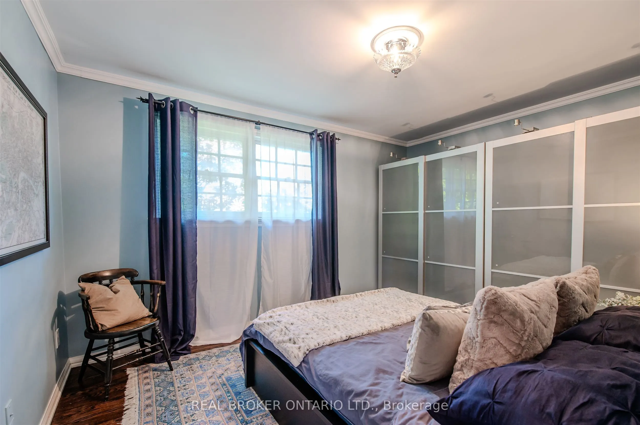 6 Streatham Place
