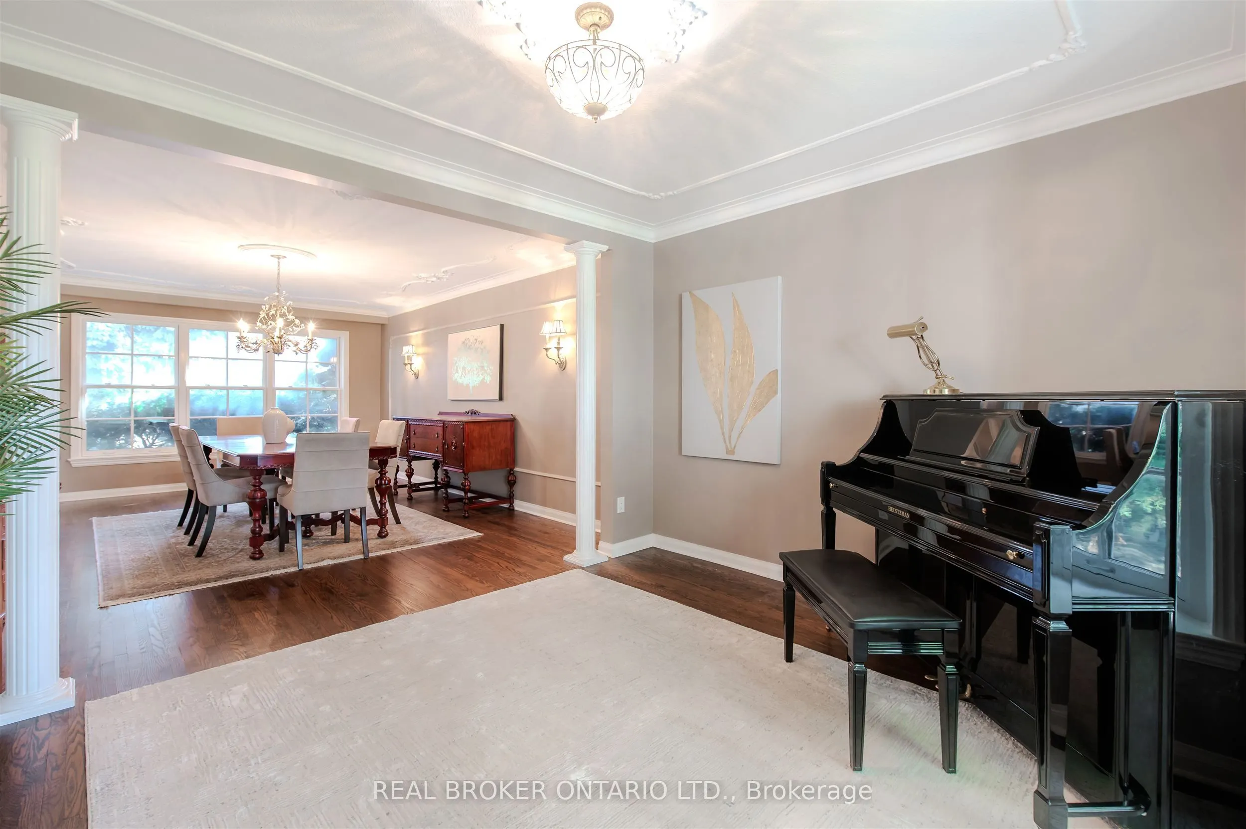 6 Streatham Place