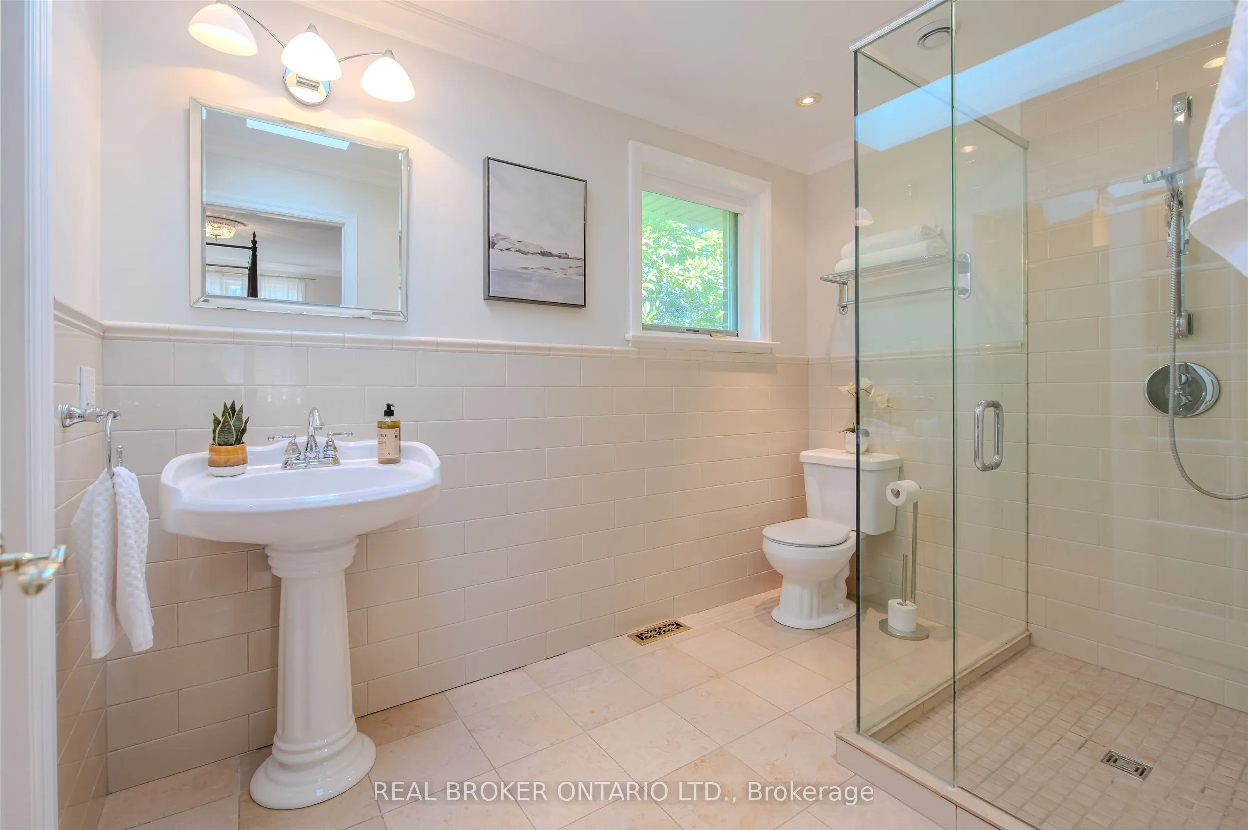 6 Streatham Place