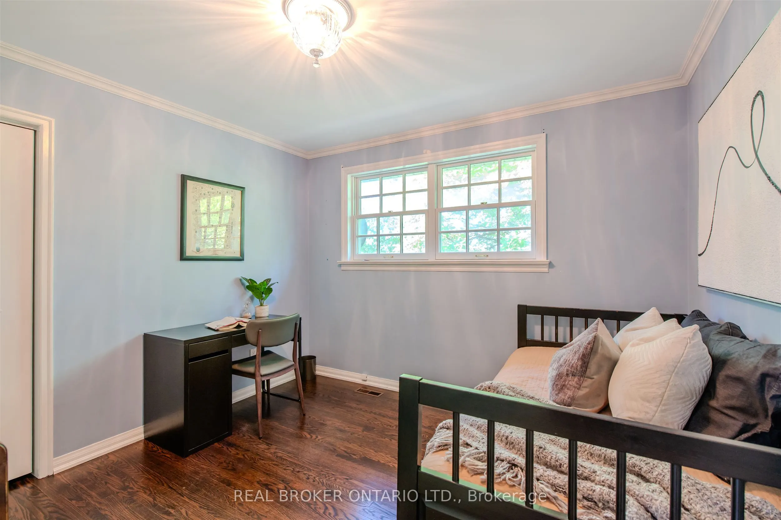 6 Streatham Place