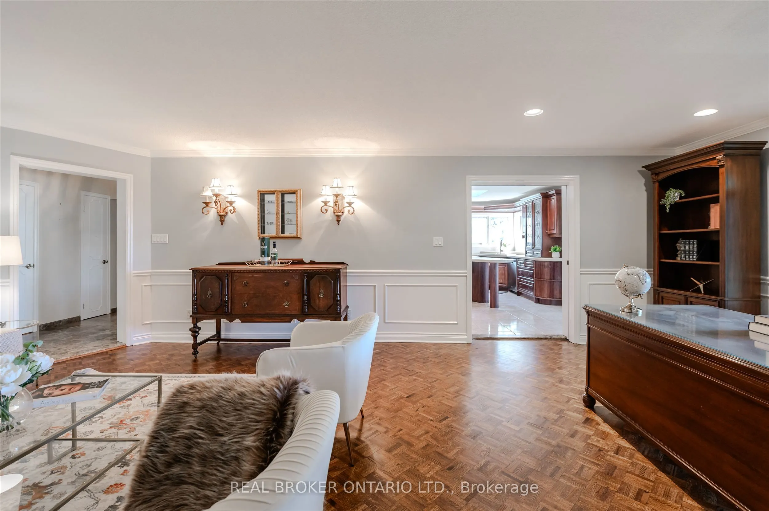6 Streatham Place